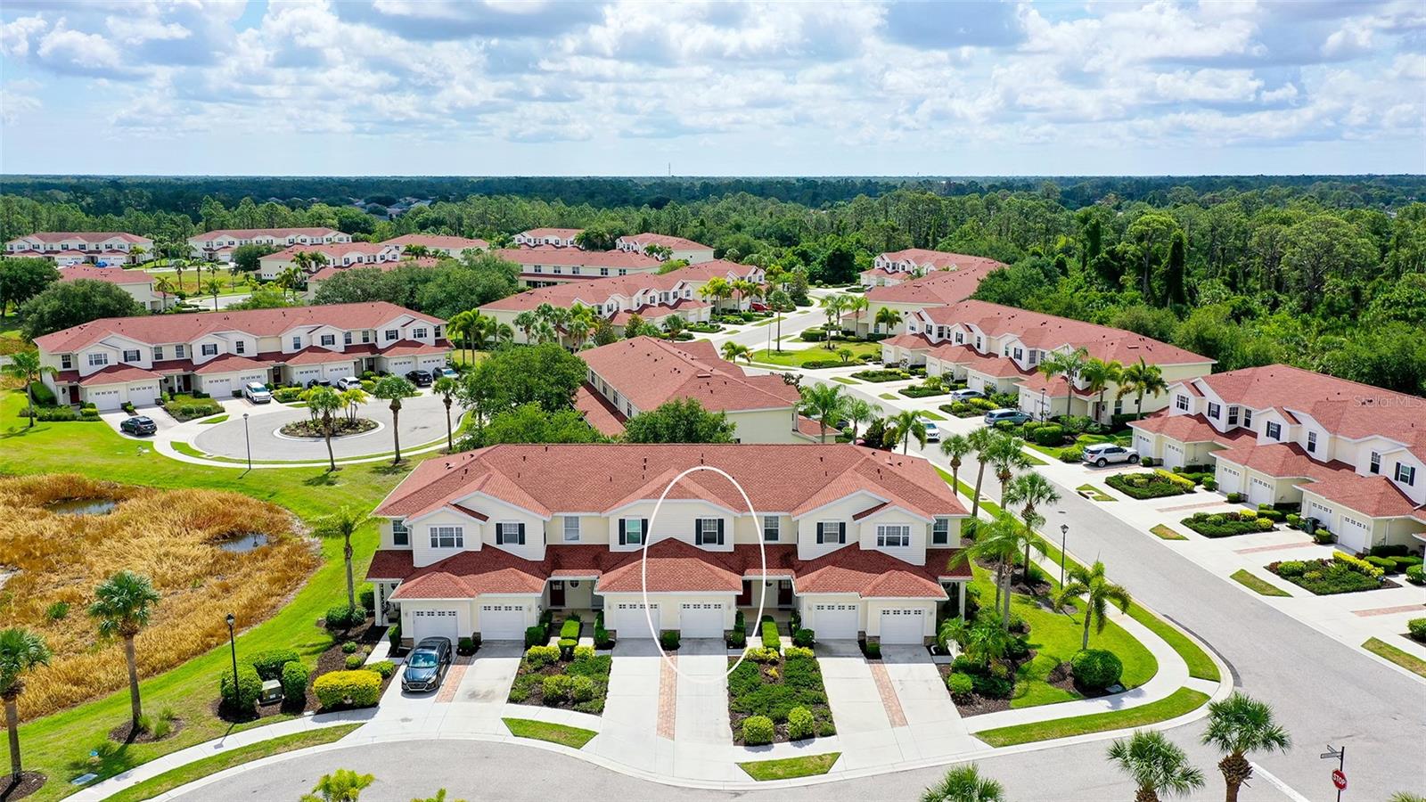 2336 ROSEWOOD LN, NORTH PORT, FL, 34289