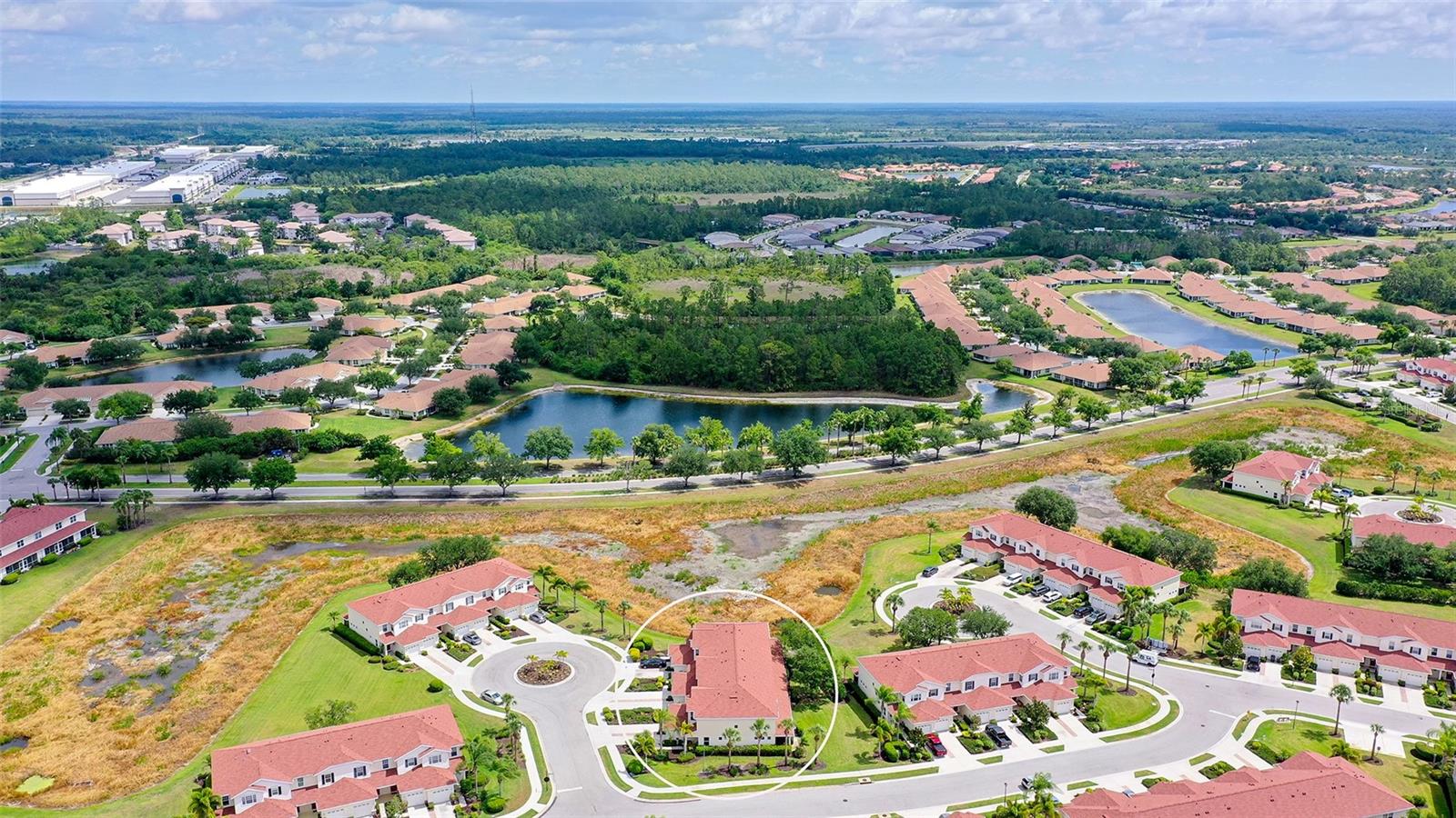 2336 ROSEWOOD LN, NORTH PORT, FL, 34289