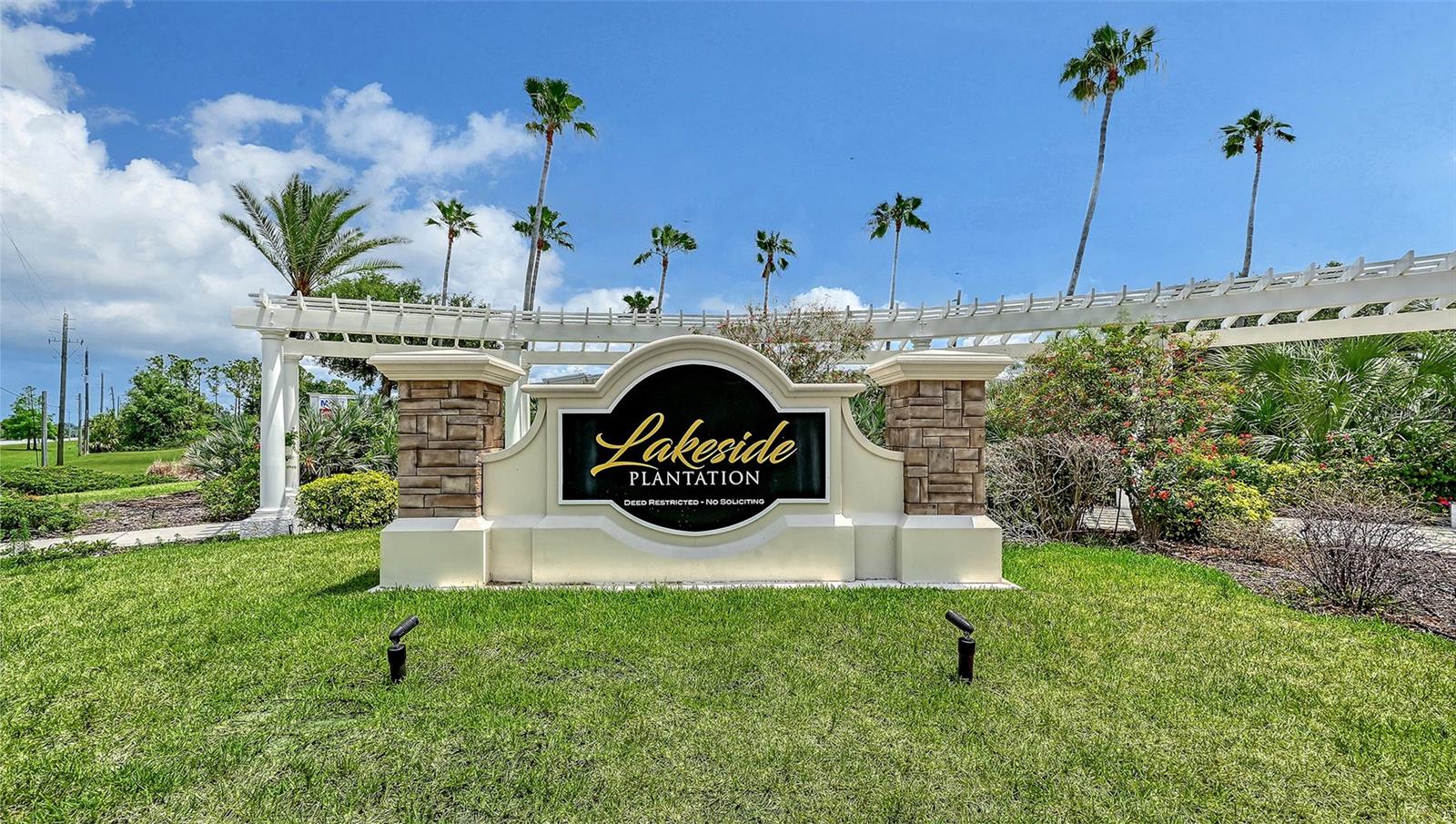 2336 ROSEWOOD LN, NORTH PORT, FL, 34289