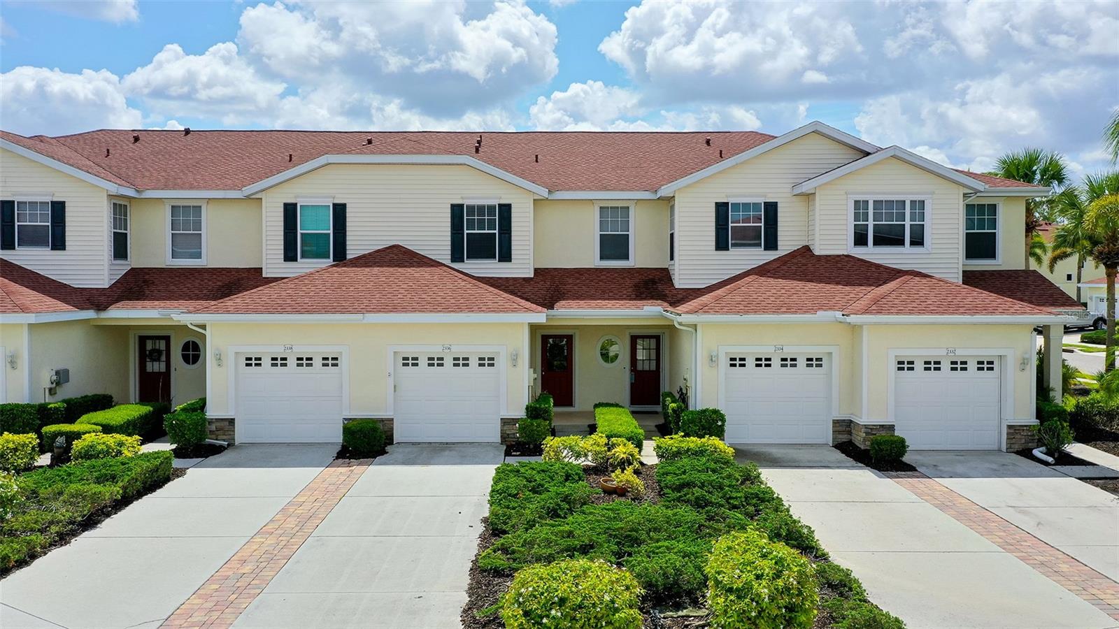 2336 ROSEWOOD LN, NORTH PORT, FL, 34289