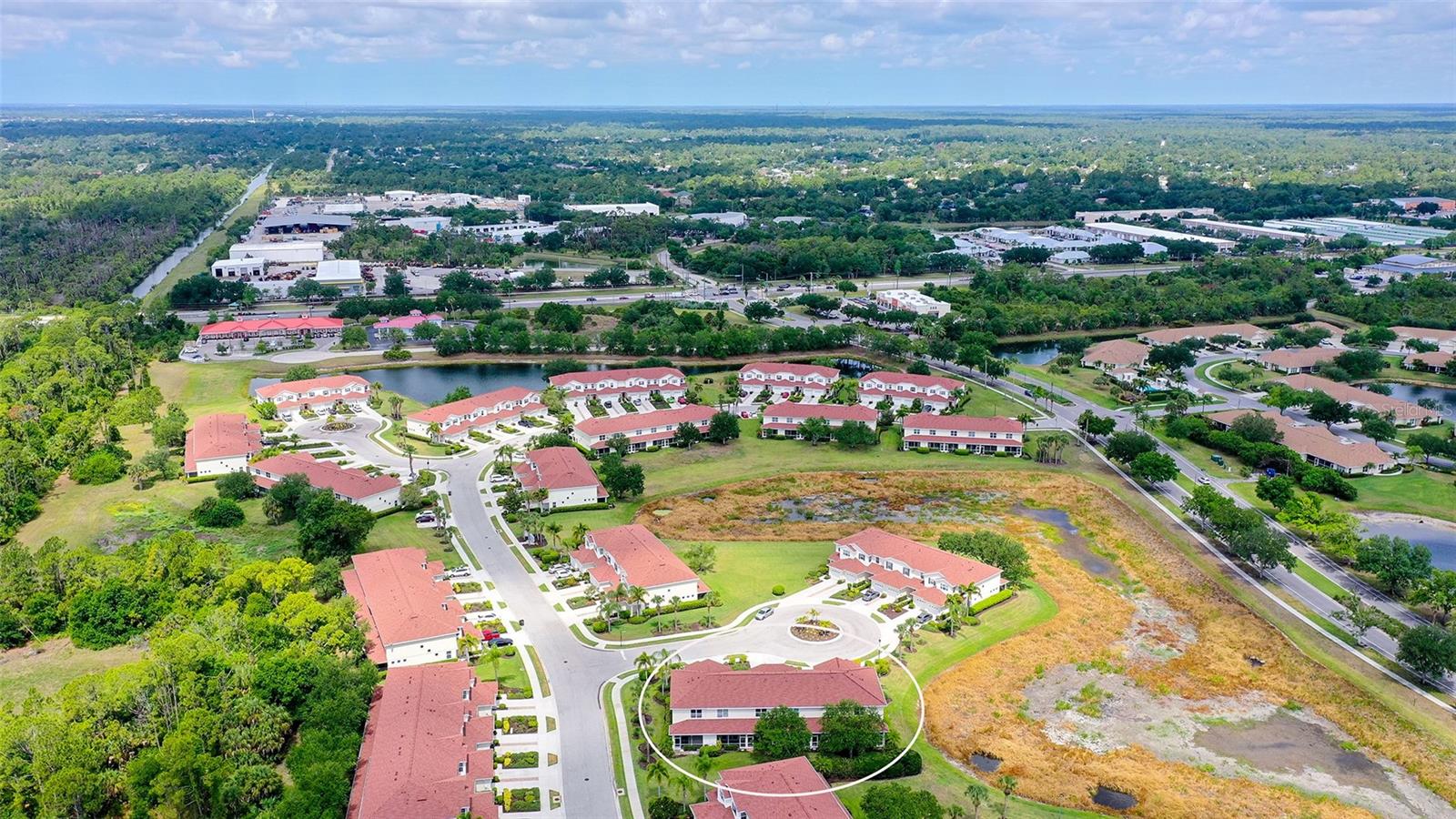 2336 ROSEWOOD LN, NORTH PORT, FL, 34289