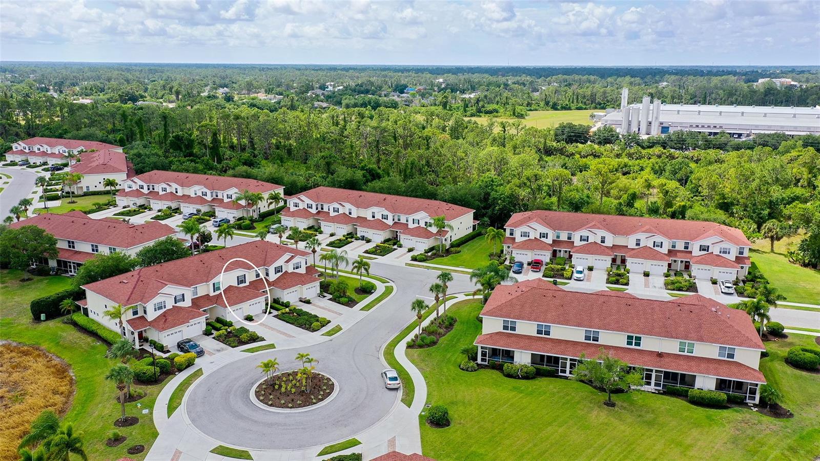 2336 ROSEWOOD LN, NORTH PORT, FL, 34289