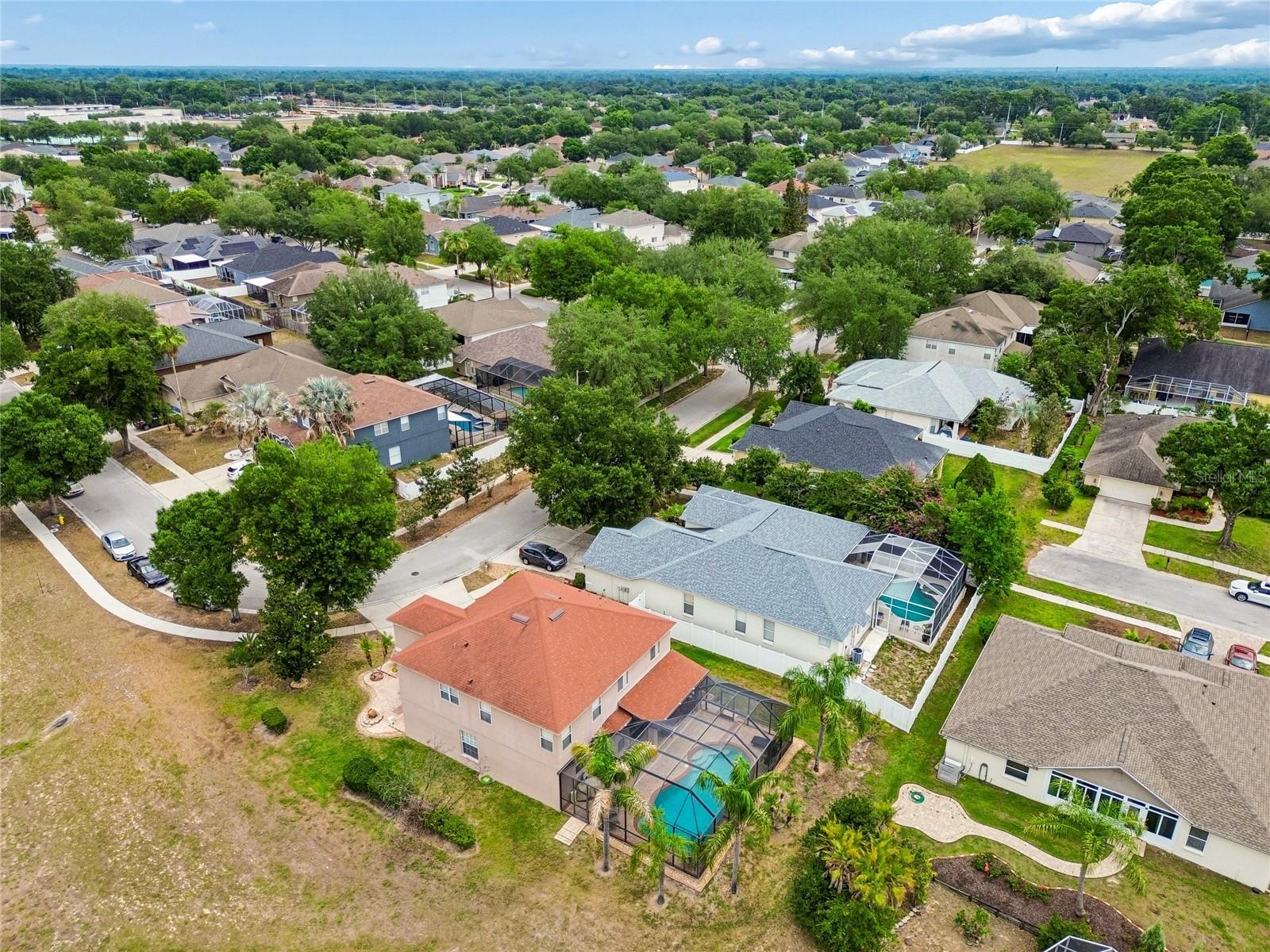 4121 BALINGTON DR, VALRICO, FL, 33596