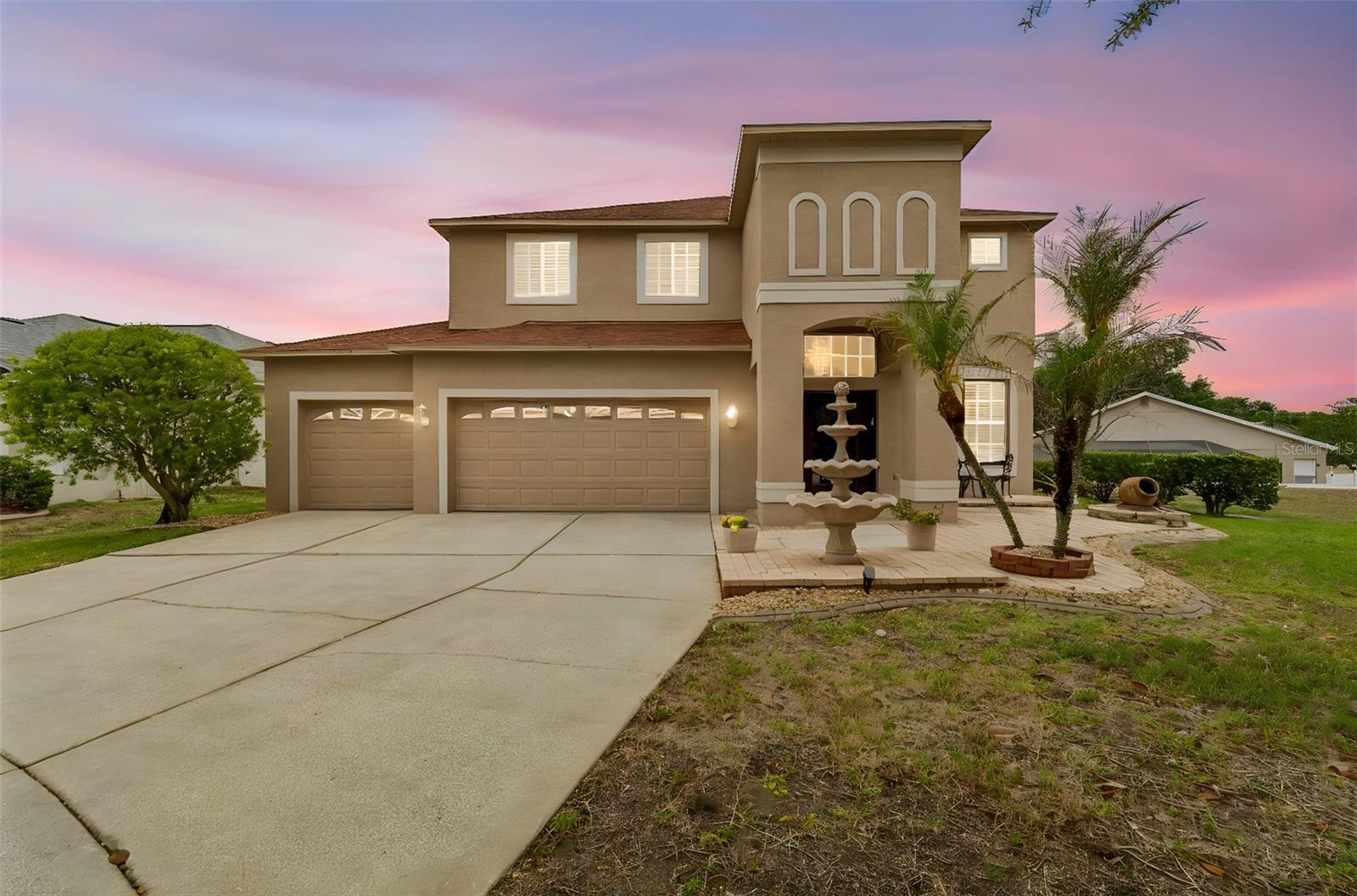 4121 BALINGTON DR, VALRICO, FL, 33596