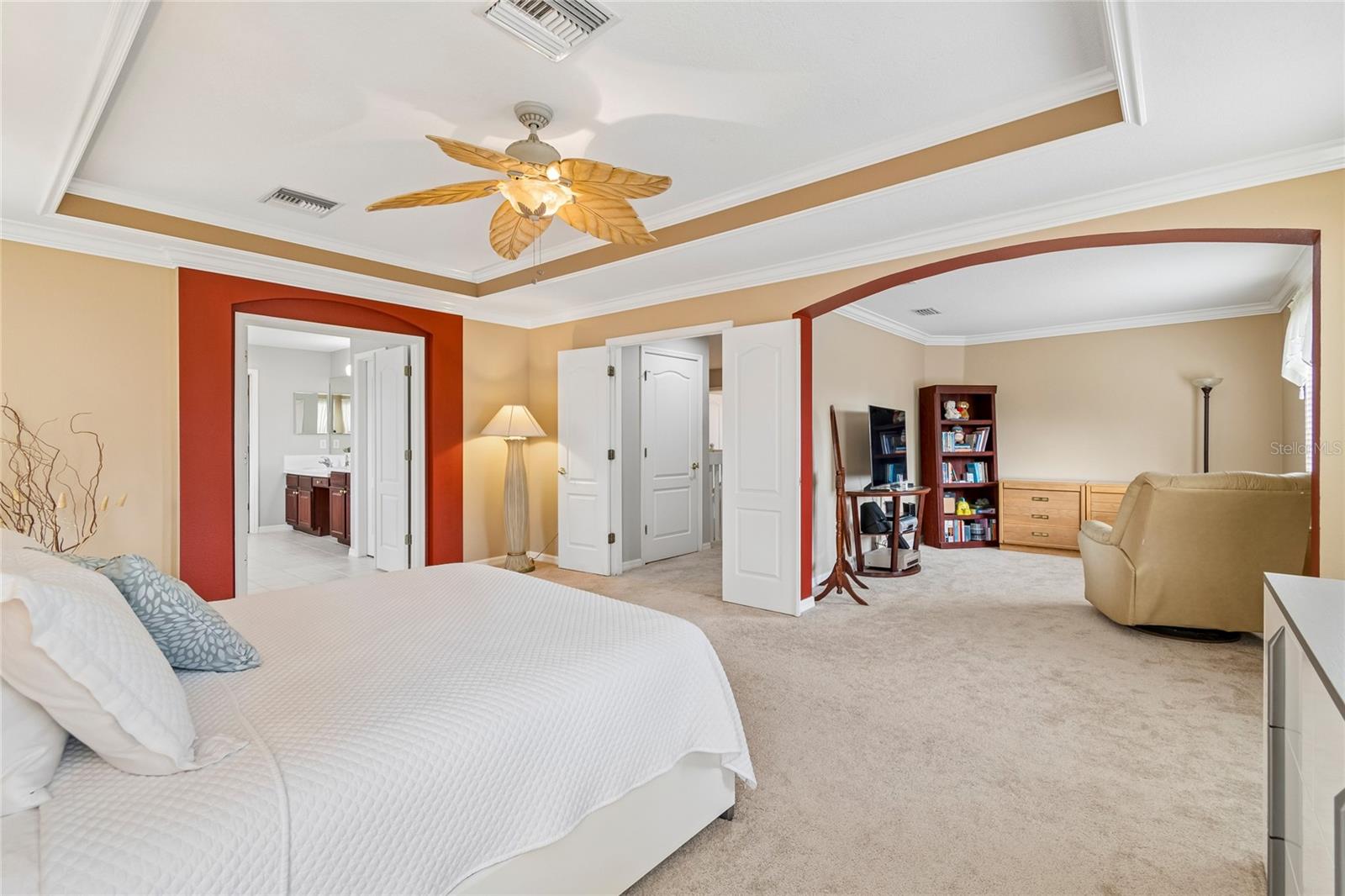 4121 BALINGTON DR, VALRICO, FL, 33596