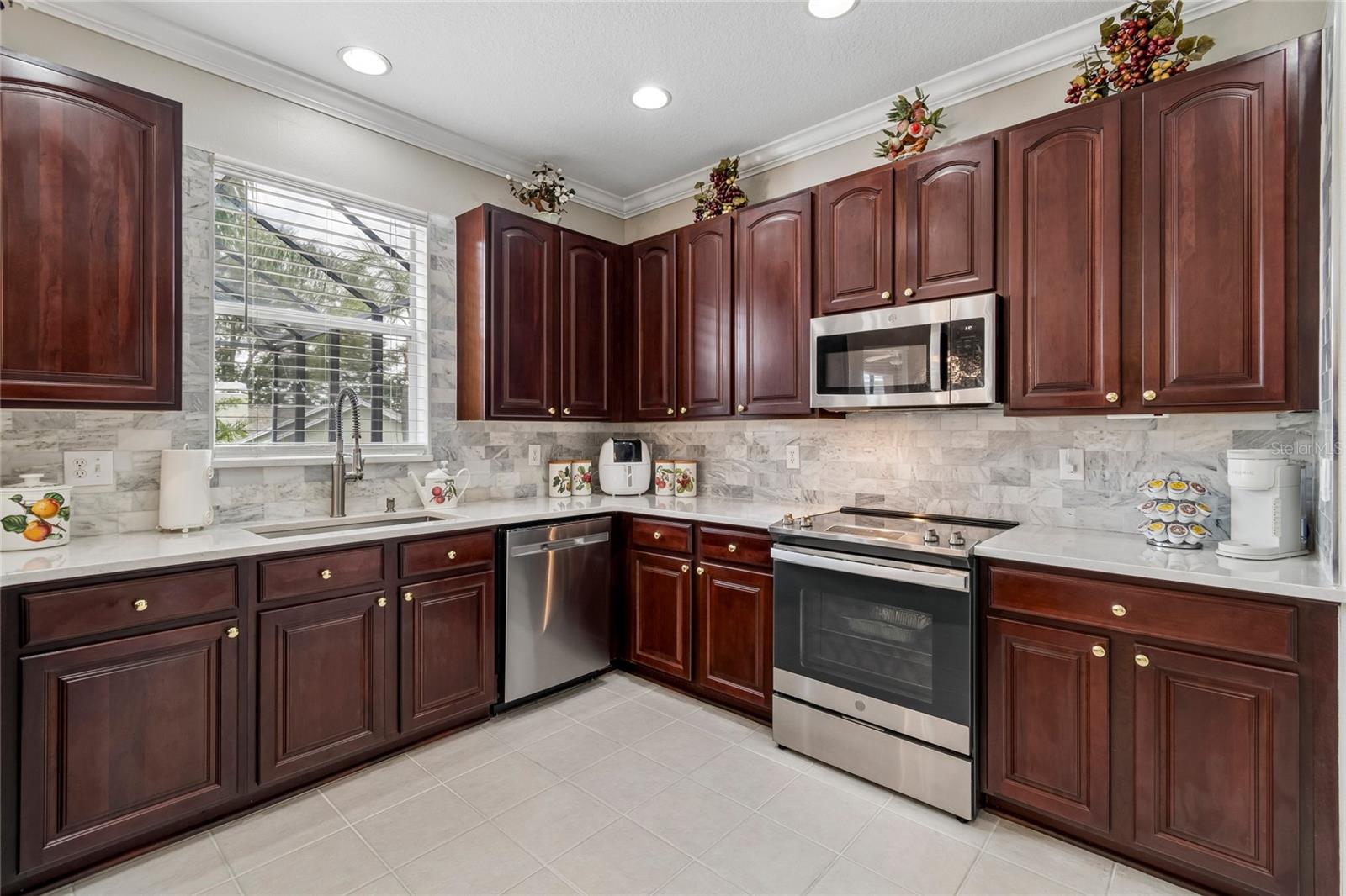4121 BALINGTON DR, VALRICO, FL, 33596