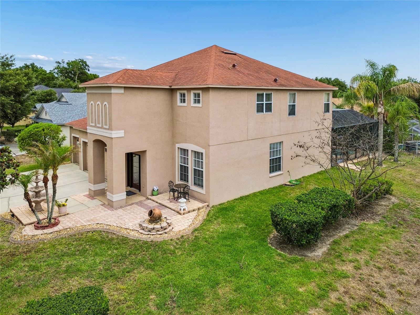4121 BALINGTON DR, VALRICO, FL, 33596