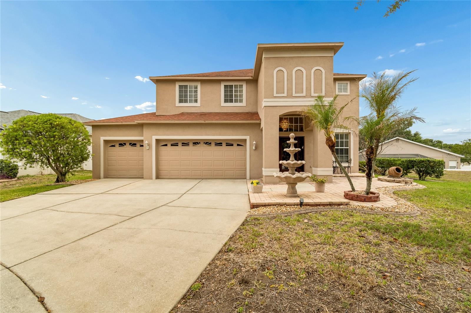 4121 BALINGTON DR, VALRICO, FL, 33596