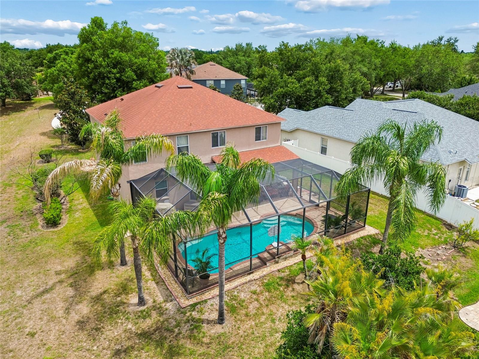 4121 BALINGTON DR, VALRICO, FL, 33596