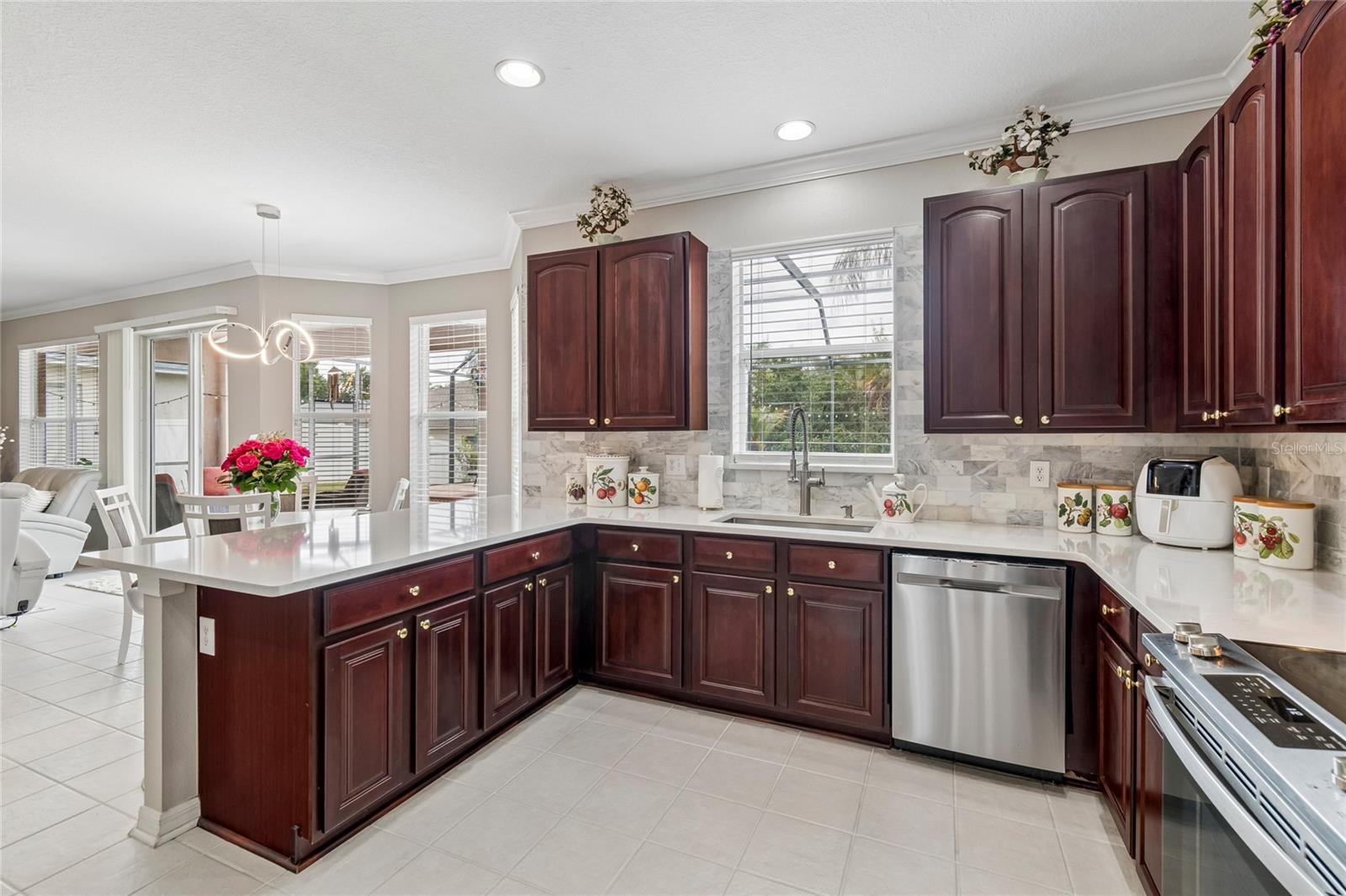 4121 BALINGTON DR, VALRICO, FL, 33596