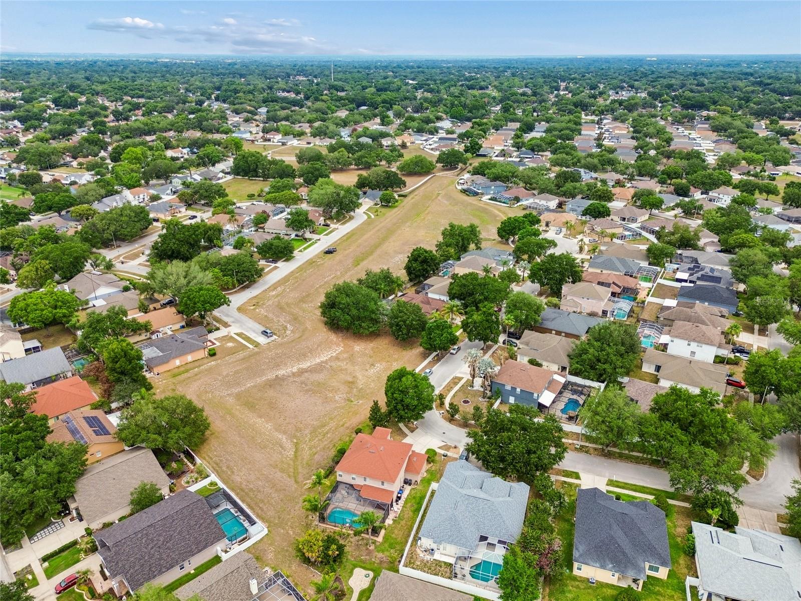 4121 BALINGTON DR, VALRICO, FL, 33596