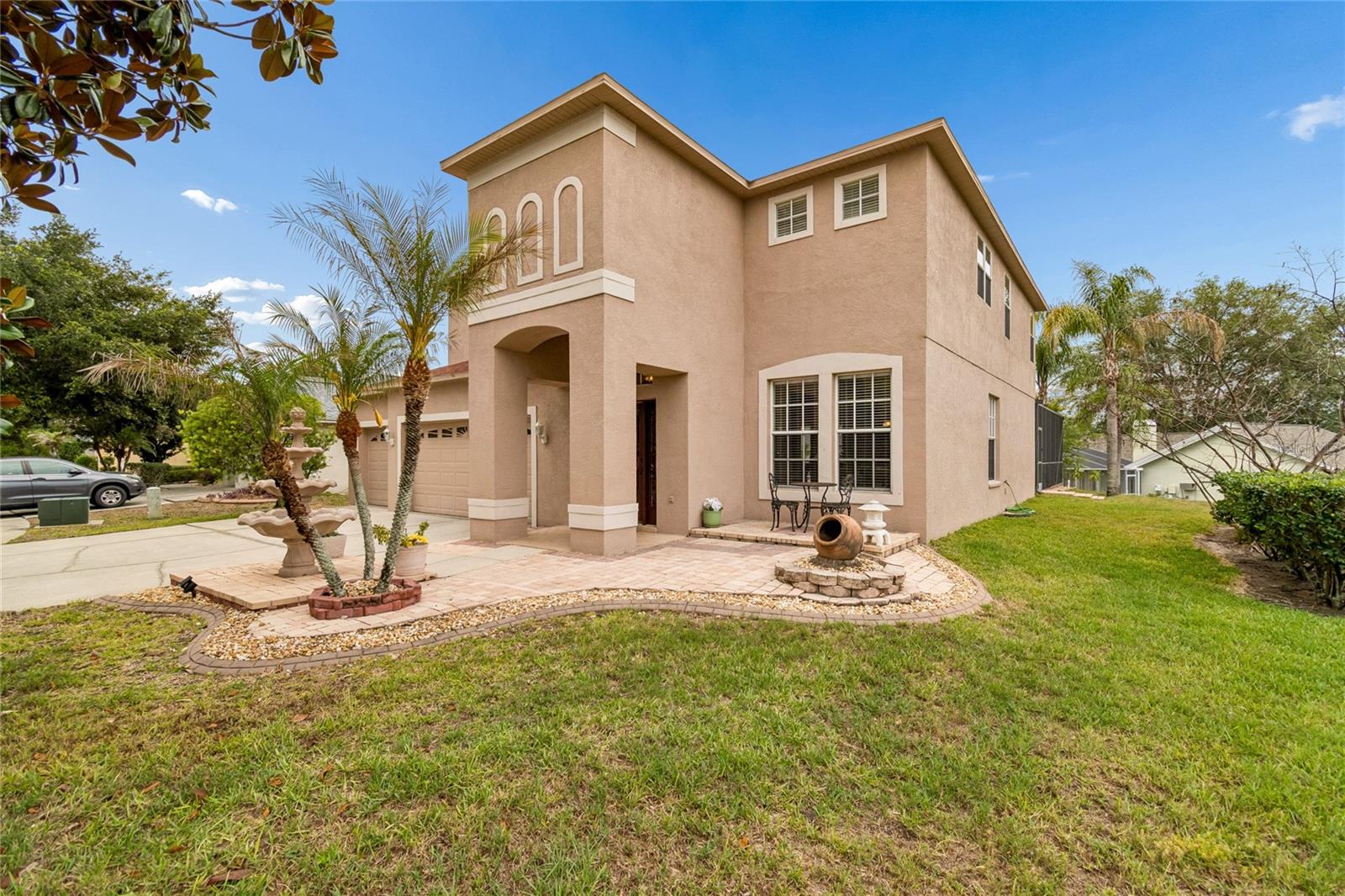 4121 BALINGTON DR, VALRICO, FL, 33596