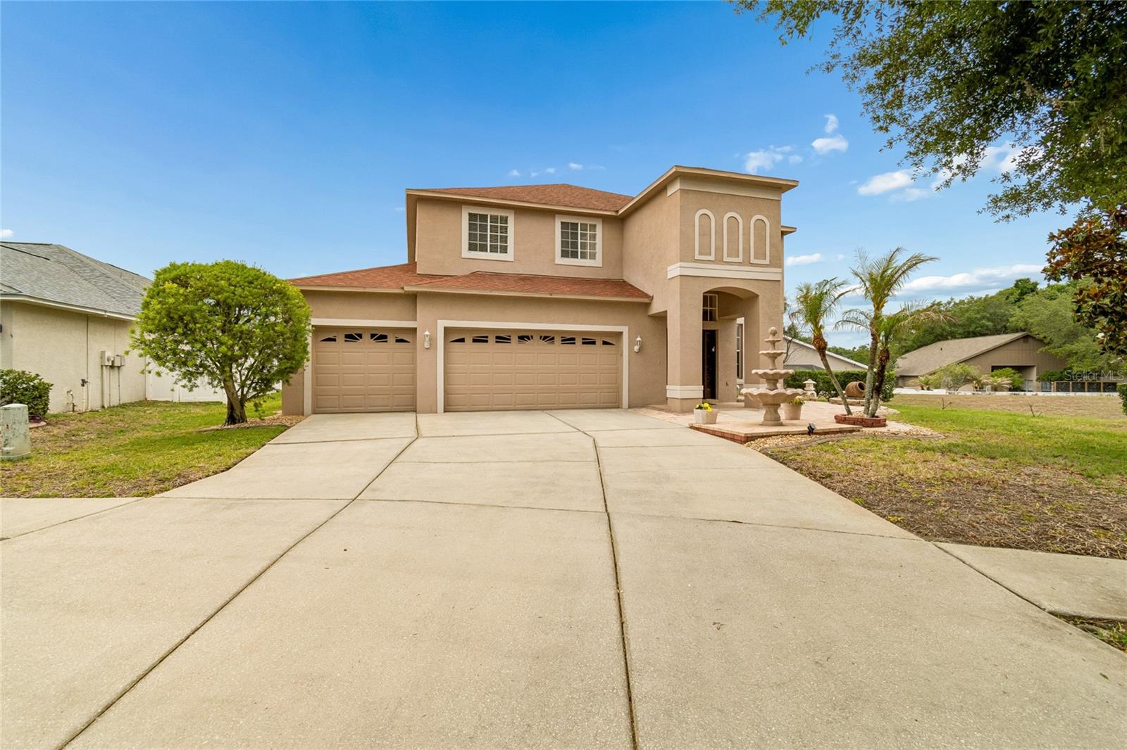 4121 BALINGTON DR, VALRICO, FL, 33596