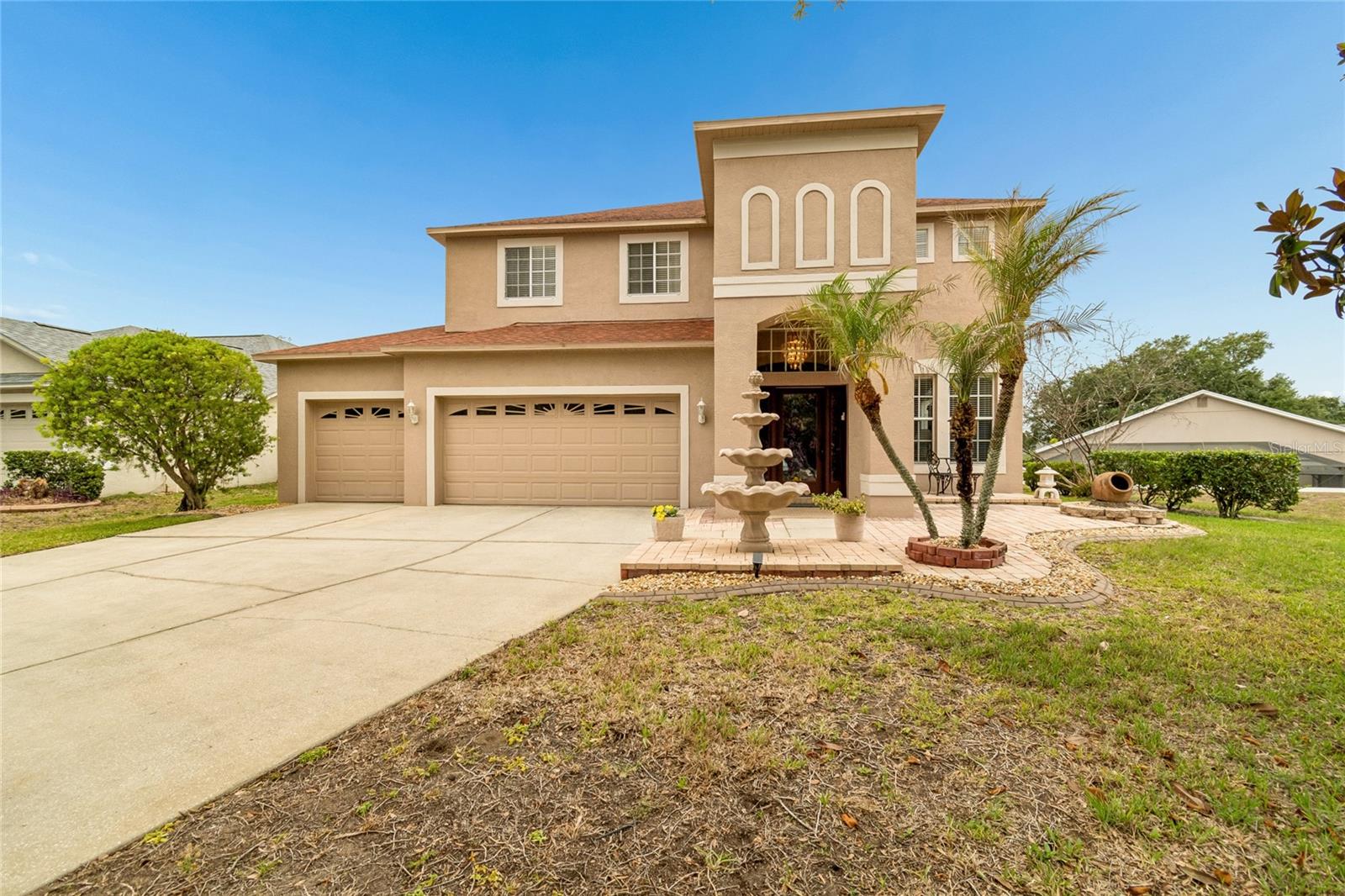 4121 BALINGTON DR, VALRICO, FL, 33596
