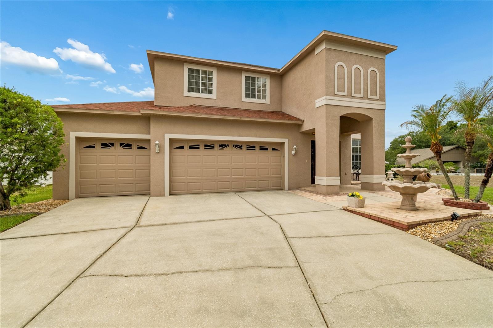 4121 BALINGTON DR, VALRICO, FL, 33596