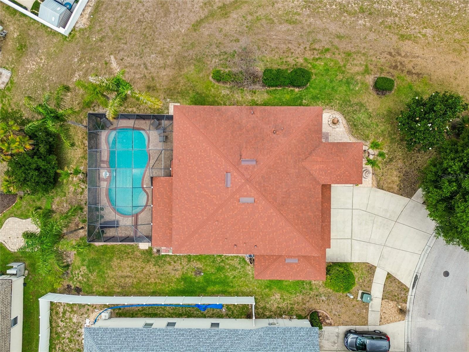 4121 BALINGTON DR, VALRICO, FL, 33596