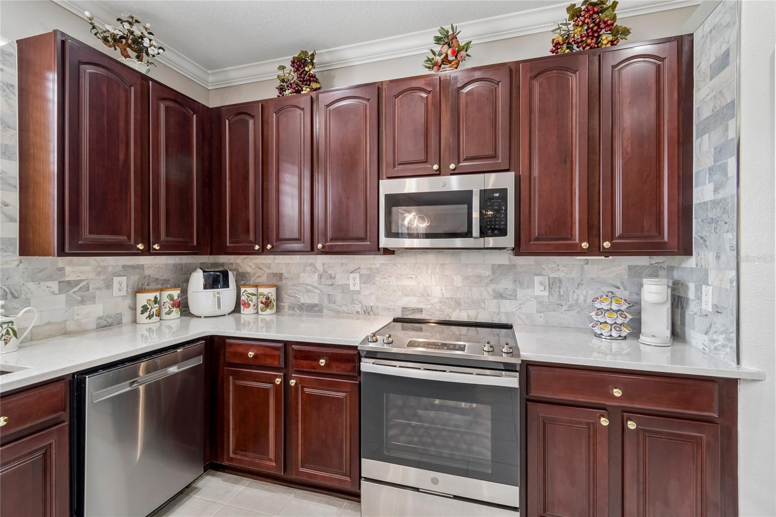 4121 BALINGTON DR, VALRICO, FL, 33596