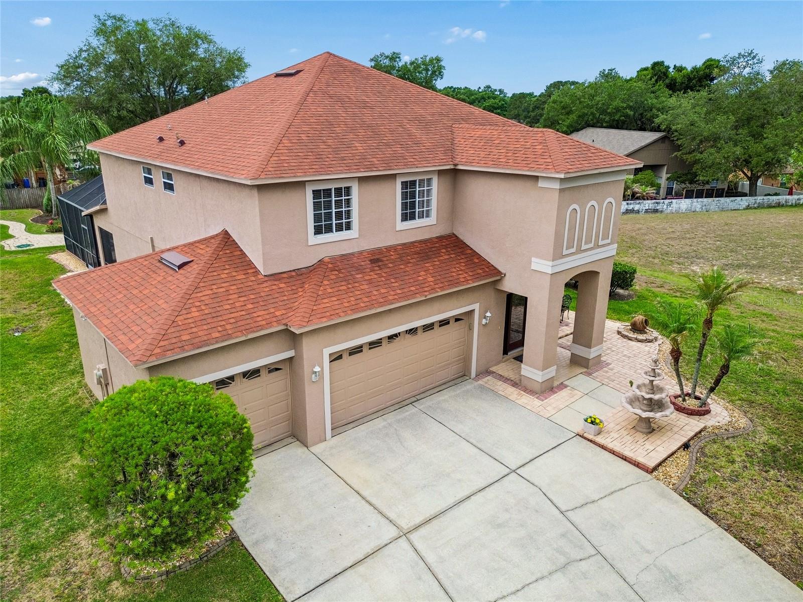 4121 BALINGTON DR, VALRICO, FL, 33596