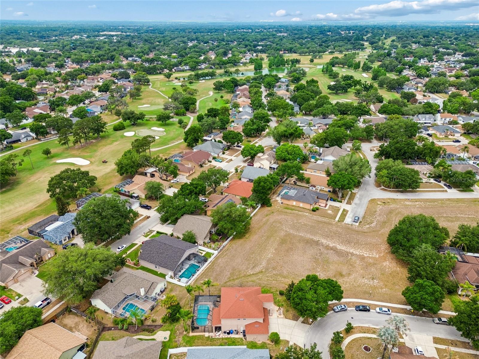 4121 BALINGTON DR, VALRICO, FL, 33596