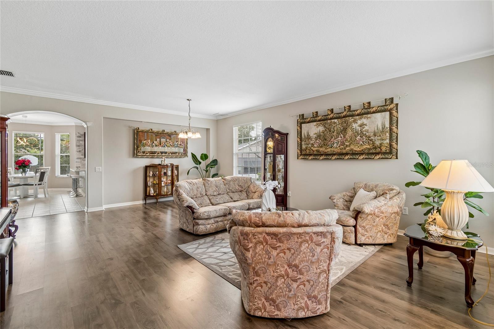 4121 BALINGTON DR, VALRICO, FL, 33596