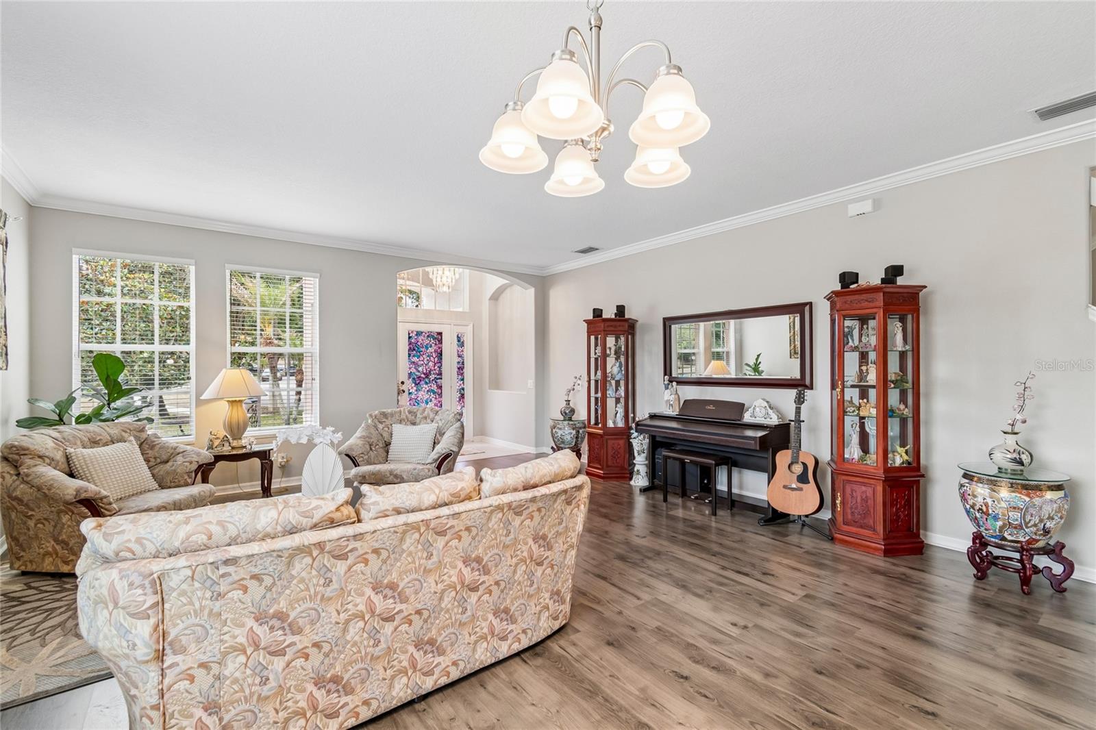 4121 BALINGTON DR, VALRICO, FL, 33596