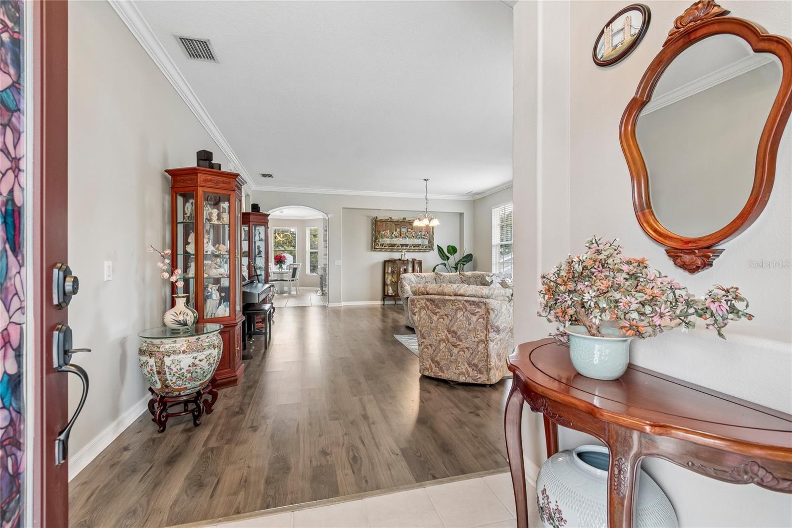 4121 BALINGTON DR, VALRICO, FL, 33596