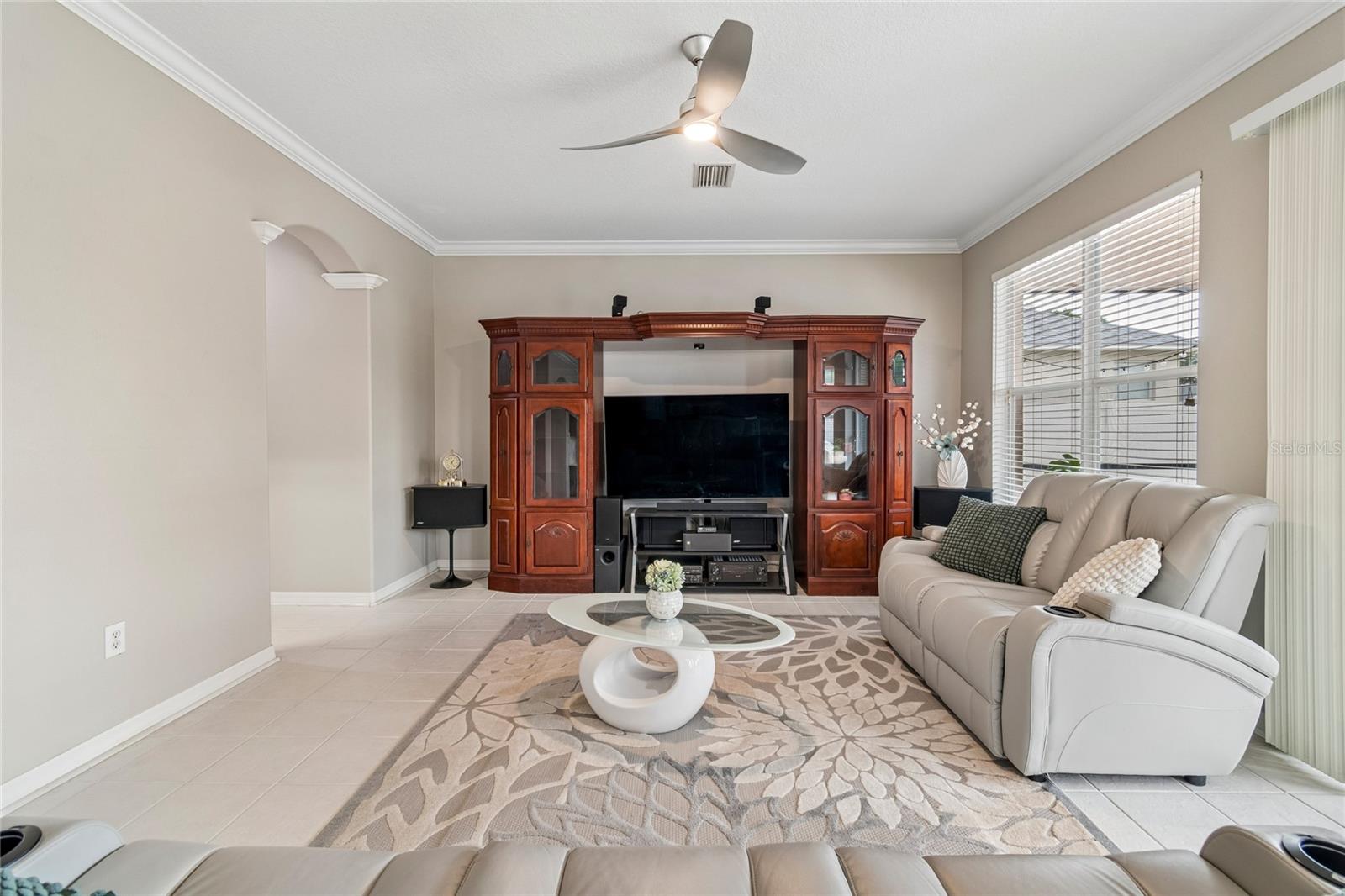 4121 BALINGTON DR, VALRICO, FL, 33596