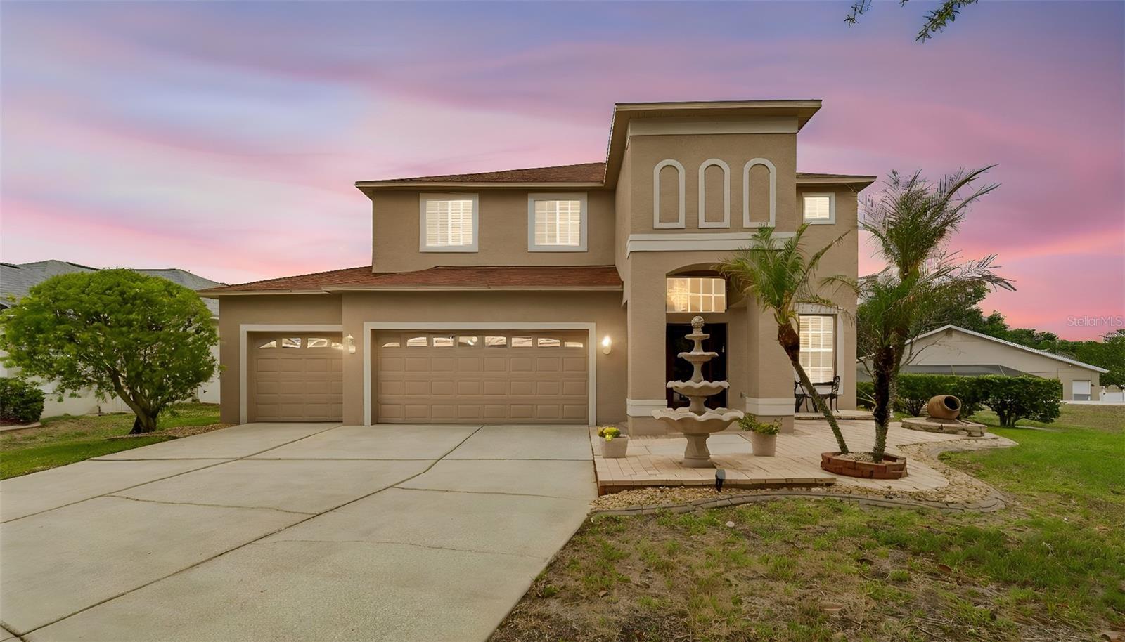 4121 BALINGTON DR, VALRICO, FL, 33596
