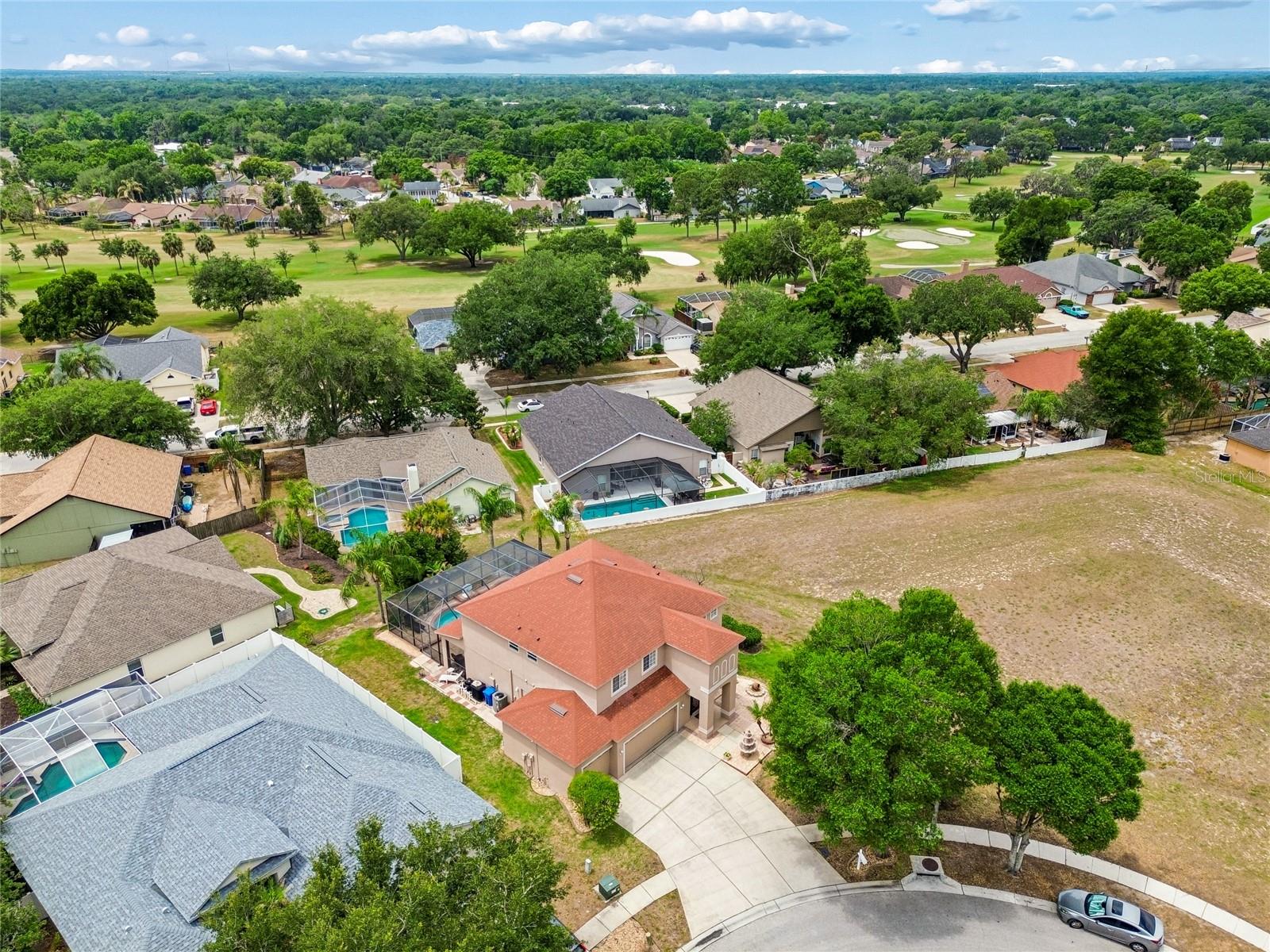 4121 BALINGTON DR, VALRICO, FL, 33596