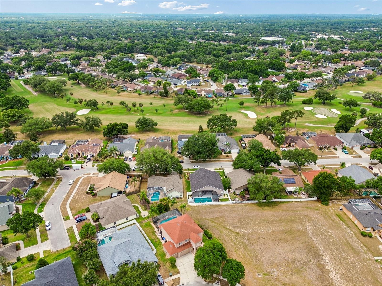 4121 BALINGTON DR, VALRICO, FL, 33596