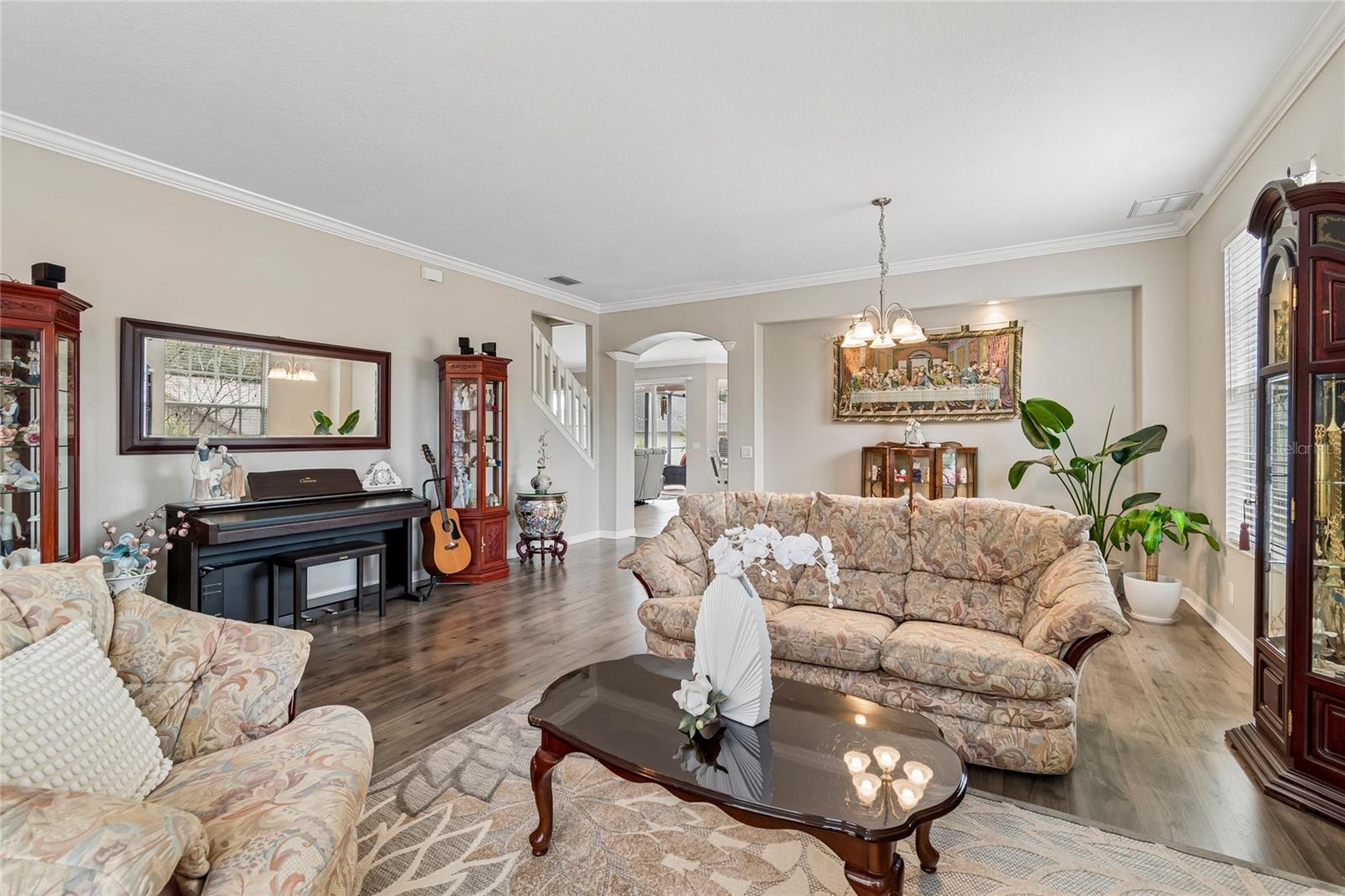 4121 BALINGTON DR, VALRICO, FL, 33596