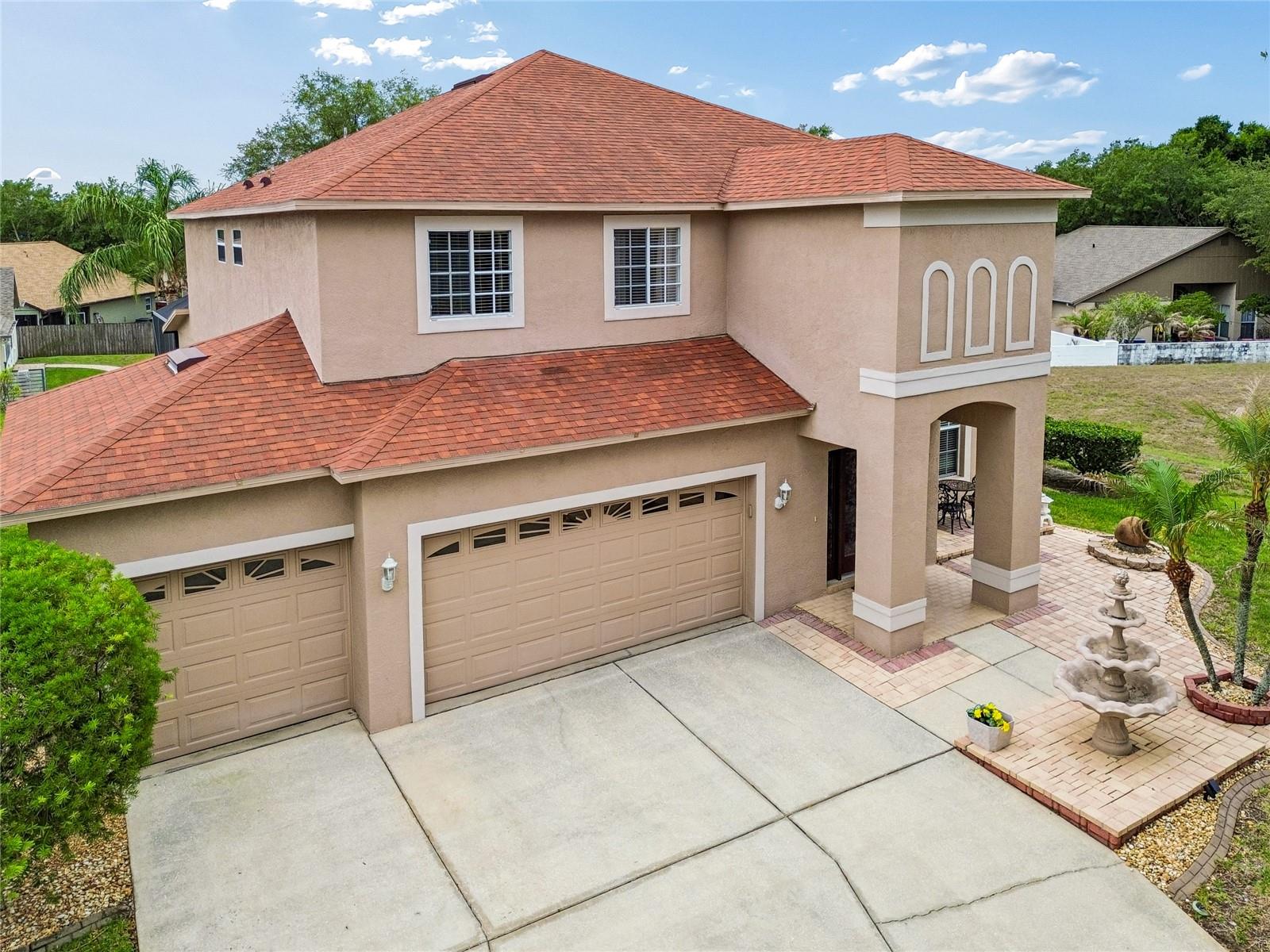 4121 BALINGTON DR, VALRICO, FL, 33596