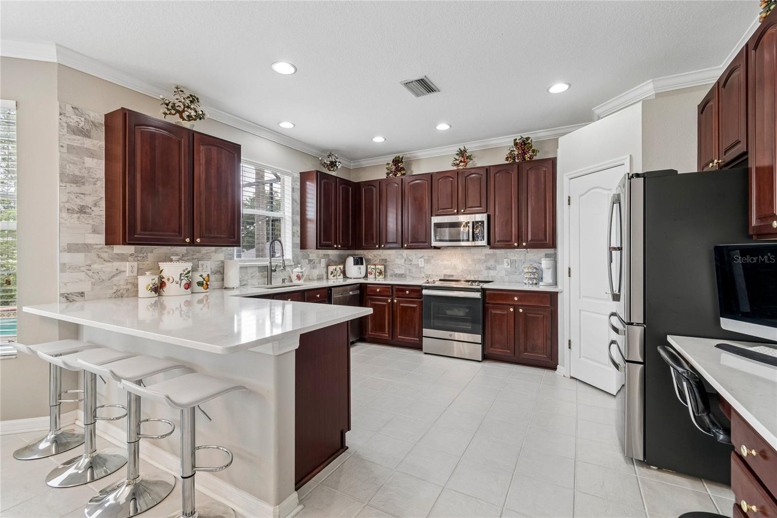 4121 BALINGTON DR, VALRICO, FL, 33596