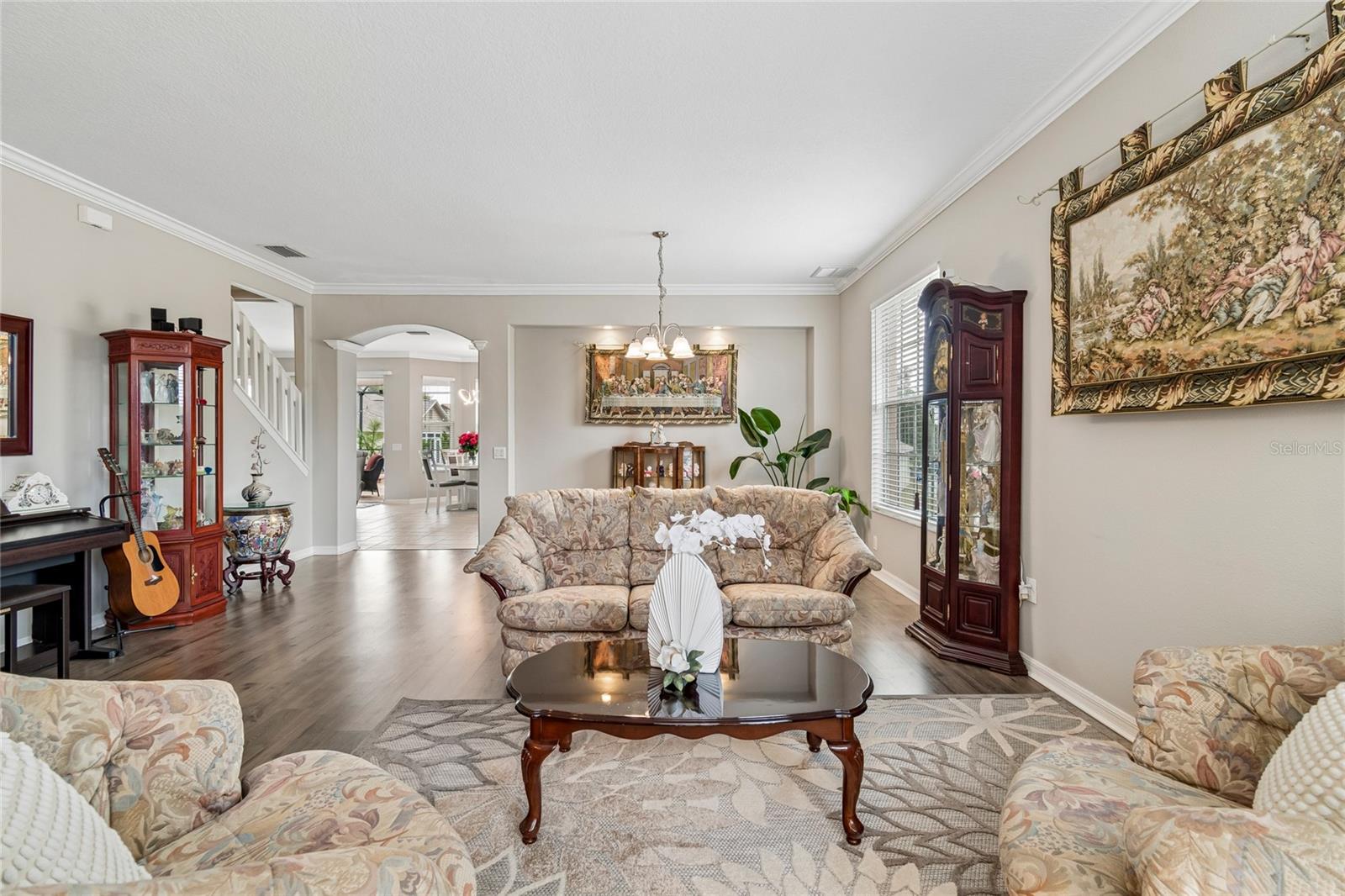 4121 BALINGTON DR, VALRICO, FL, 33596