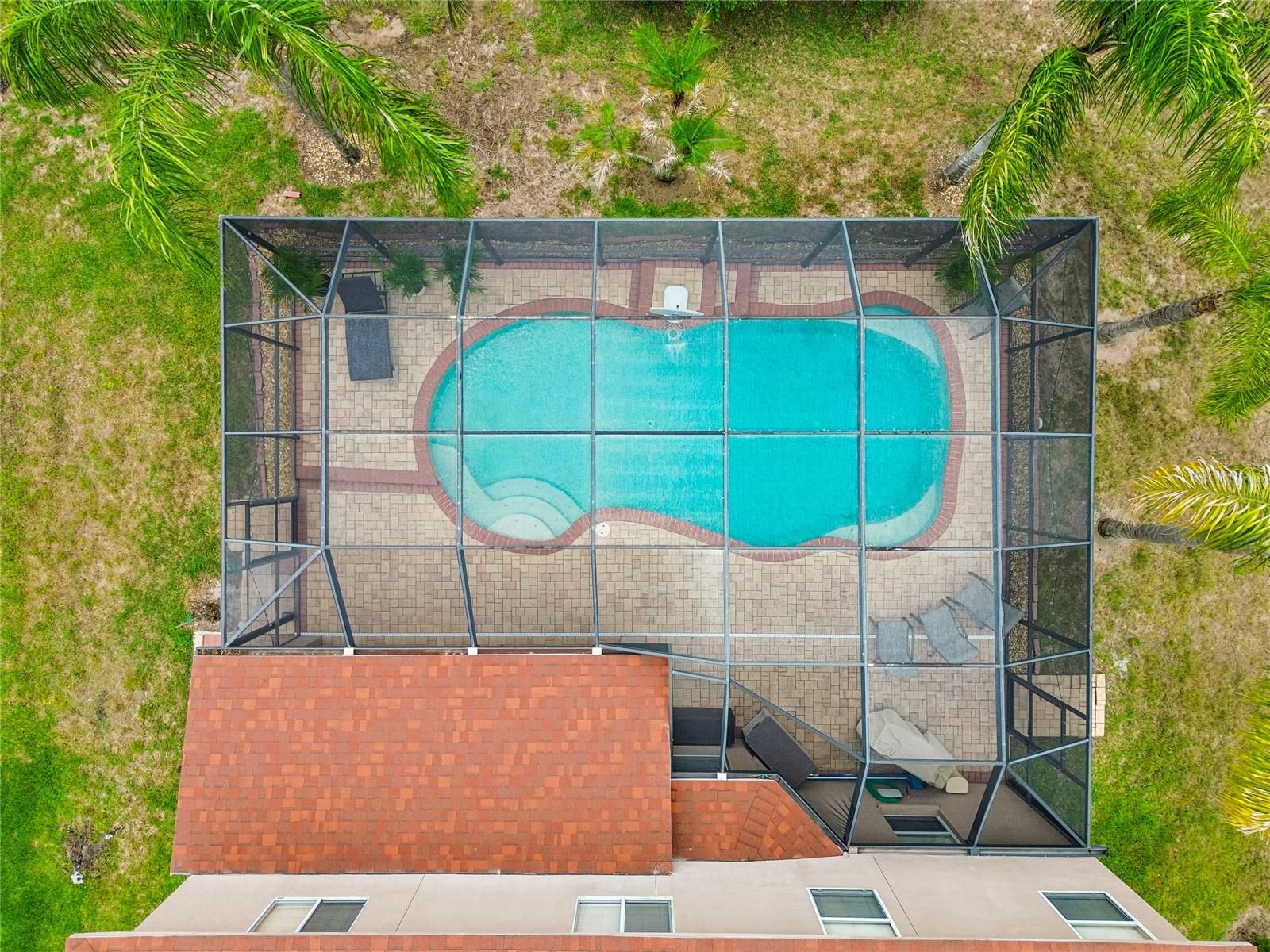 4121 BALINGTON DR, VALRICO, FL, 33596