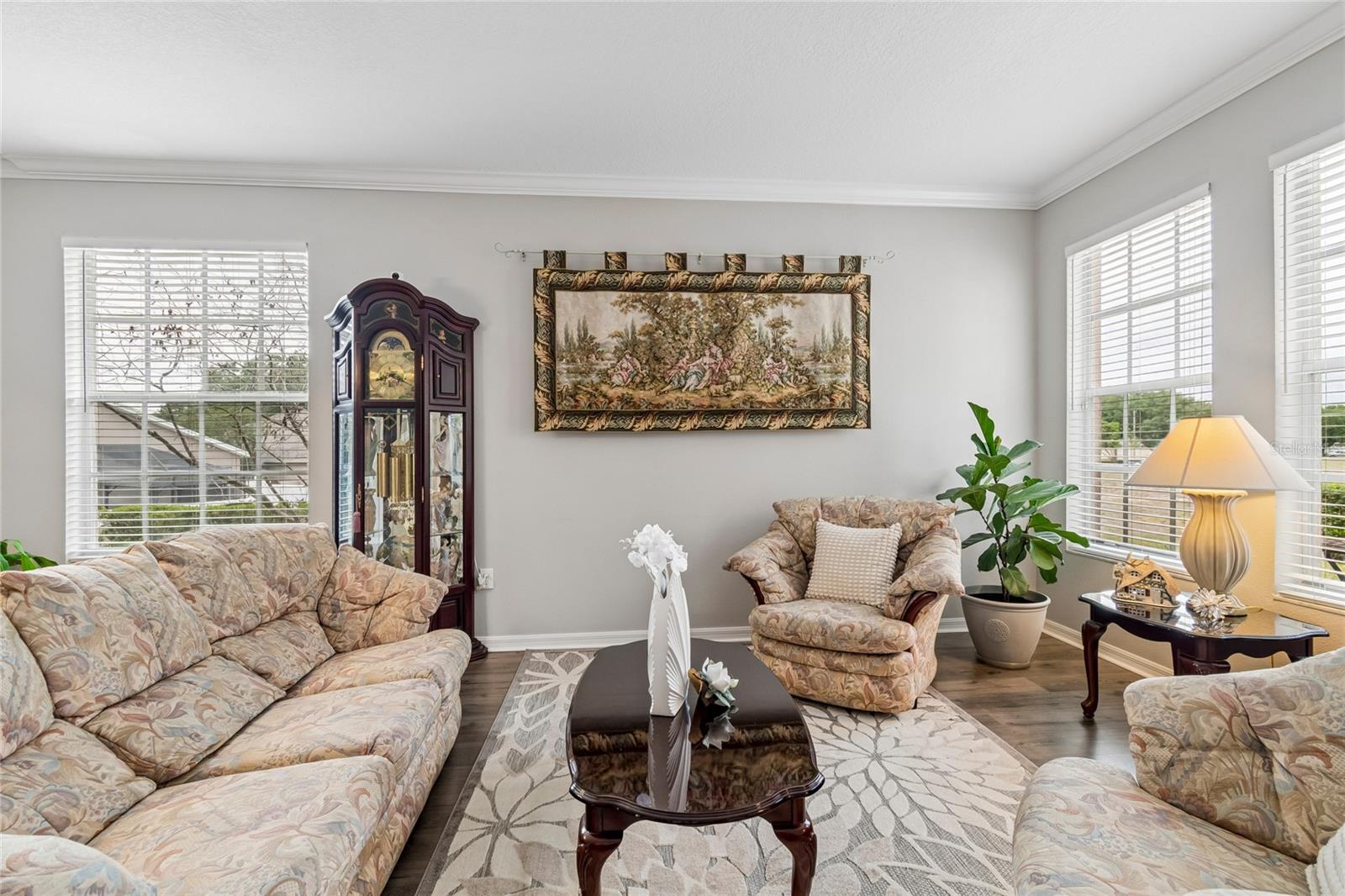 4121 BALINGTON DR, VALRICO, FL, 33596