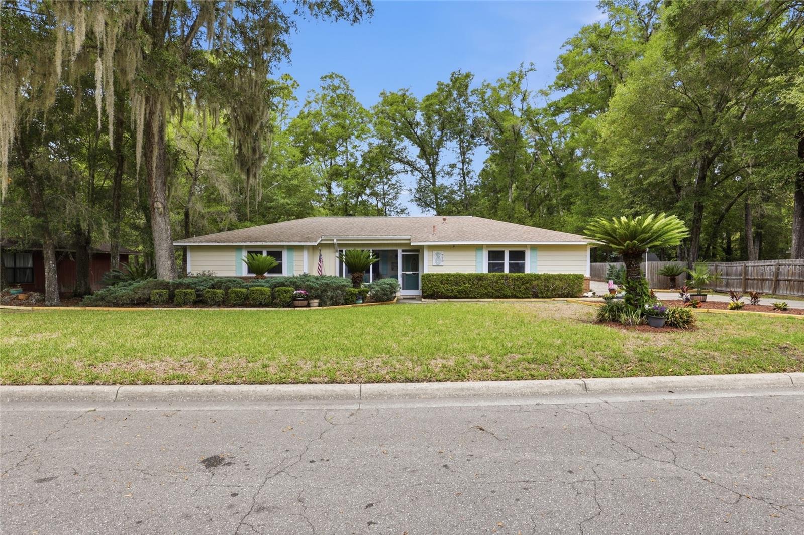 710 SW 77TH TER, GAINESVILLE, FL, 32607