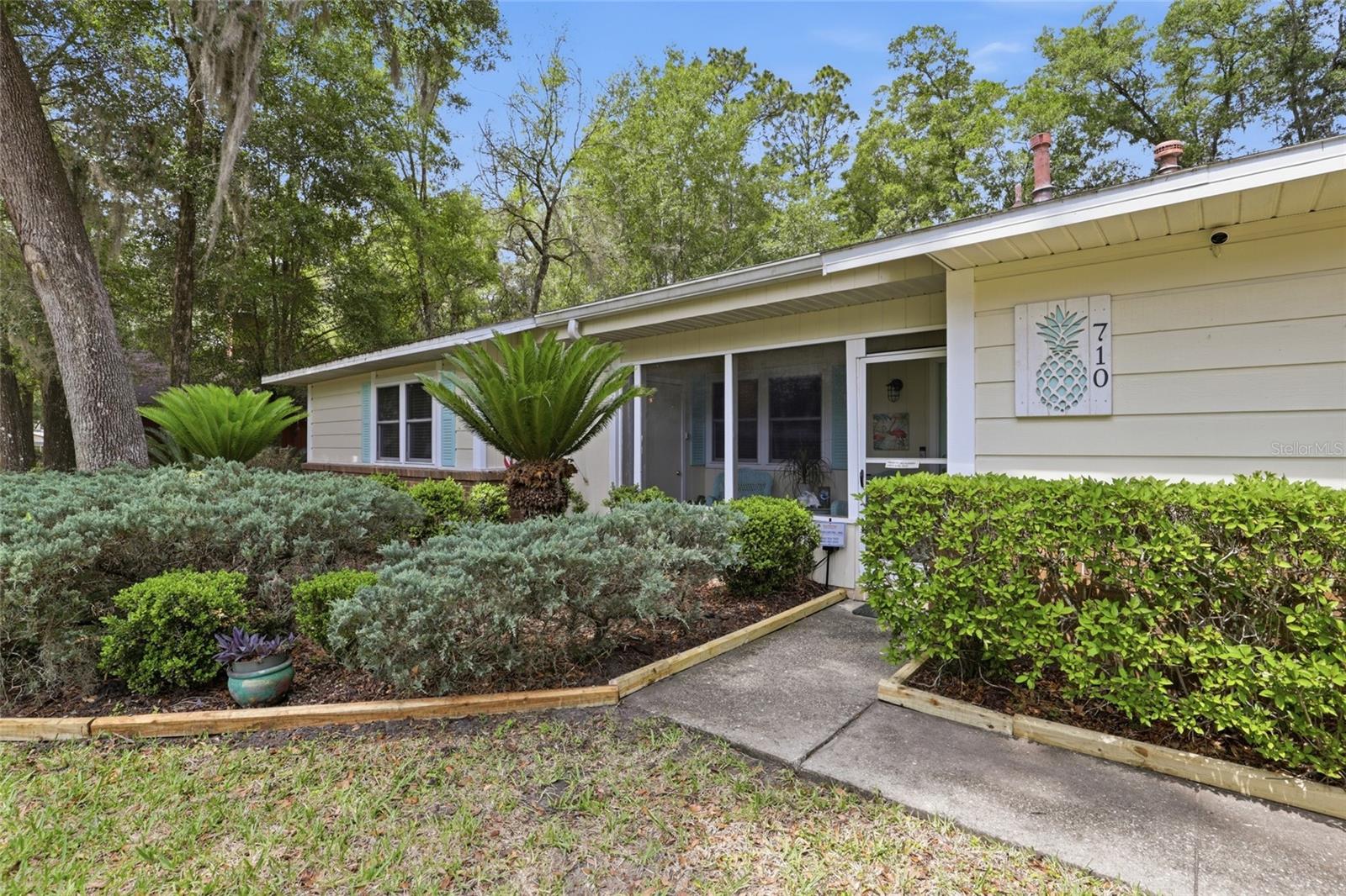 710 SW 77TH TER, GAINESVILLE, FL, 32607