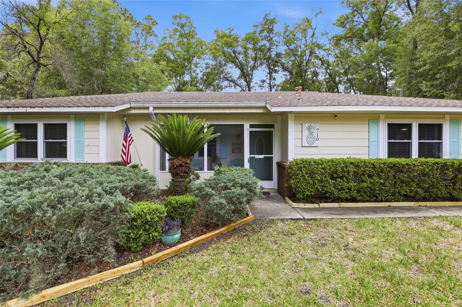 710 SW 77TH TER, GAINESVILLE, FL, 32607
