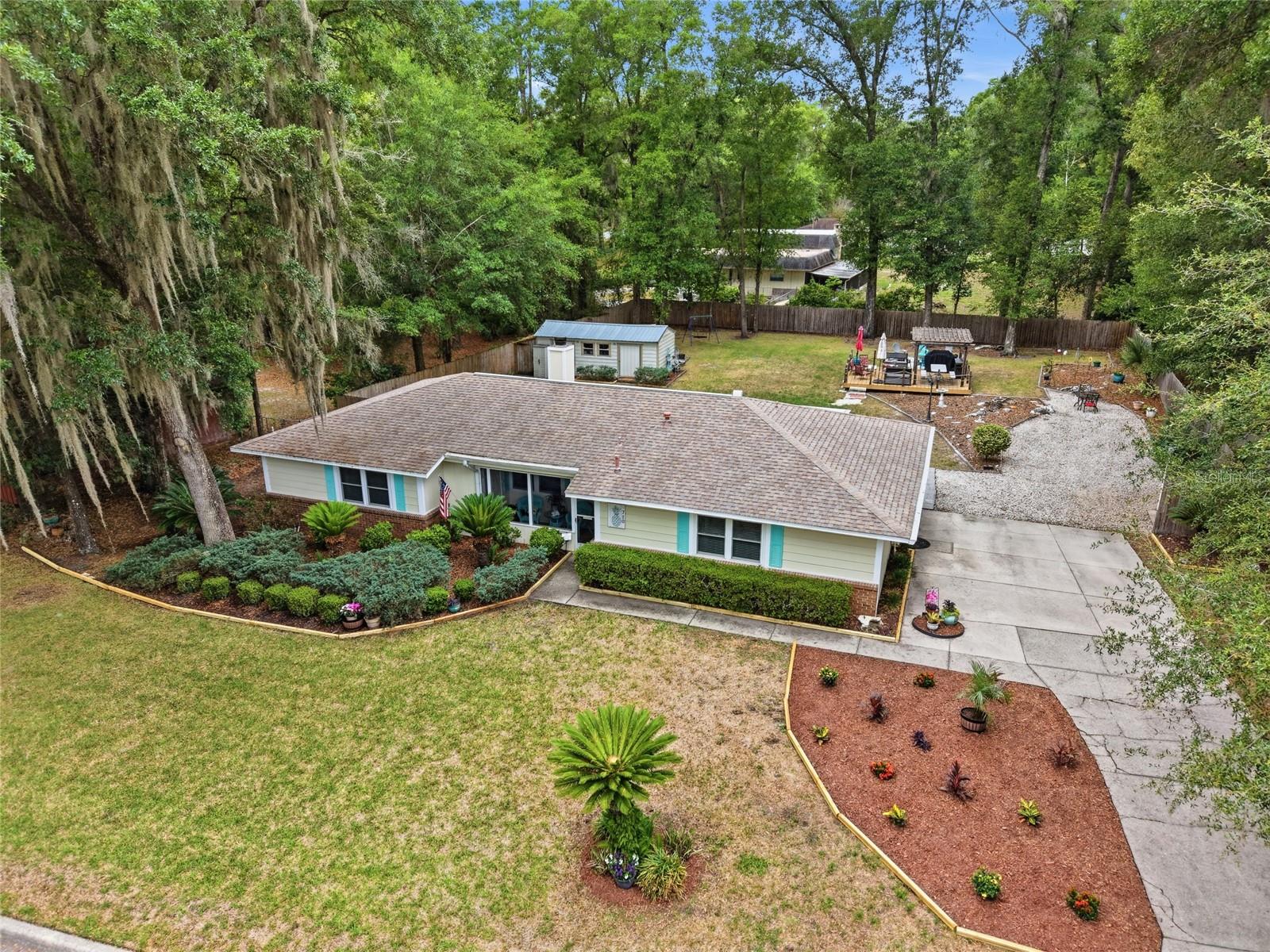 710 SW 77TH TER, GAINESVILLE, FL, 32607