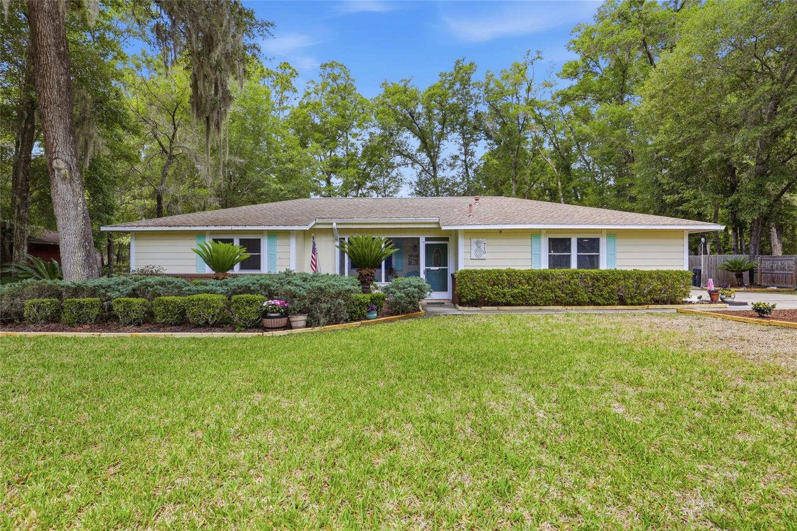 710 SW 77TH TER, GAINESVILLE, FL, 32607