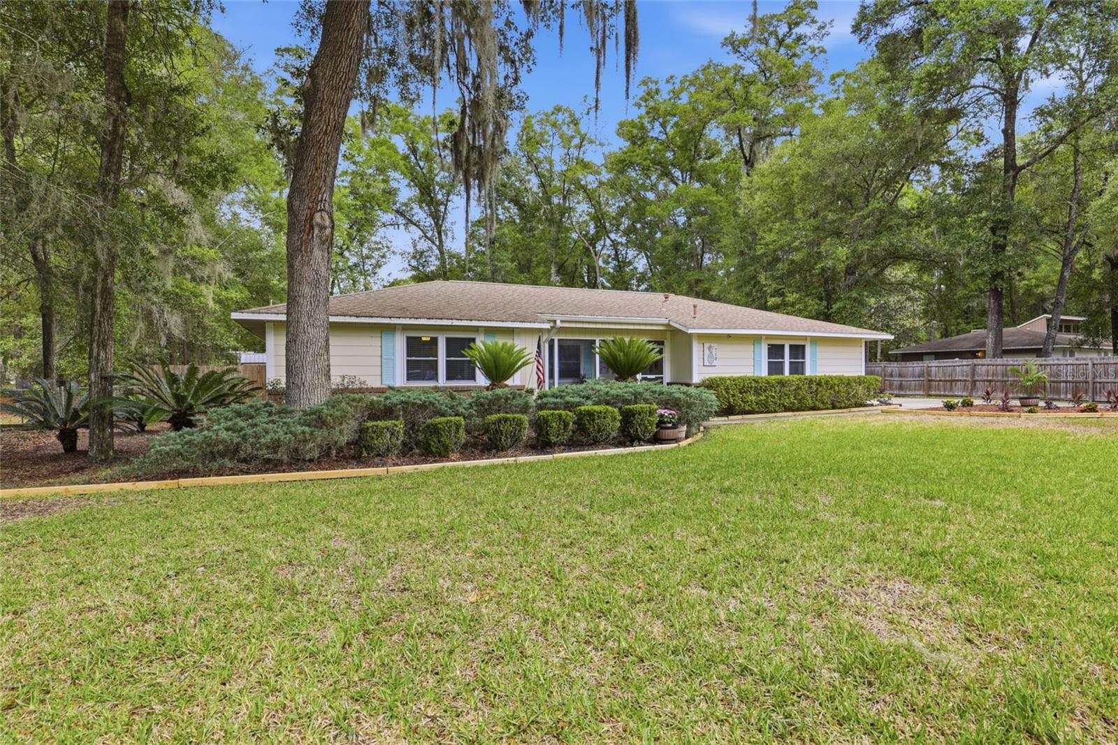 710 SW 77TH TER, GAINESVILLE, FL, 32607
