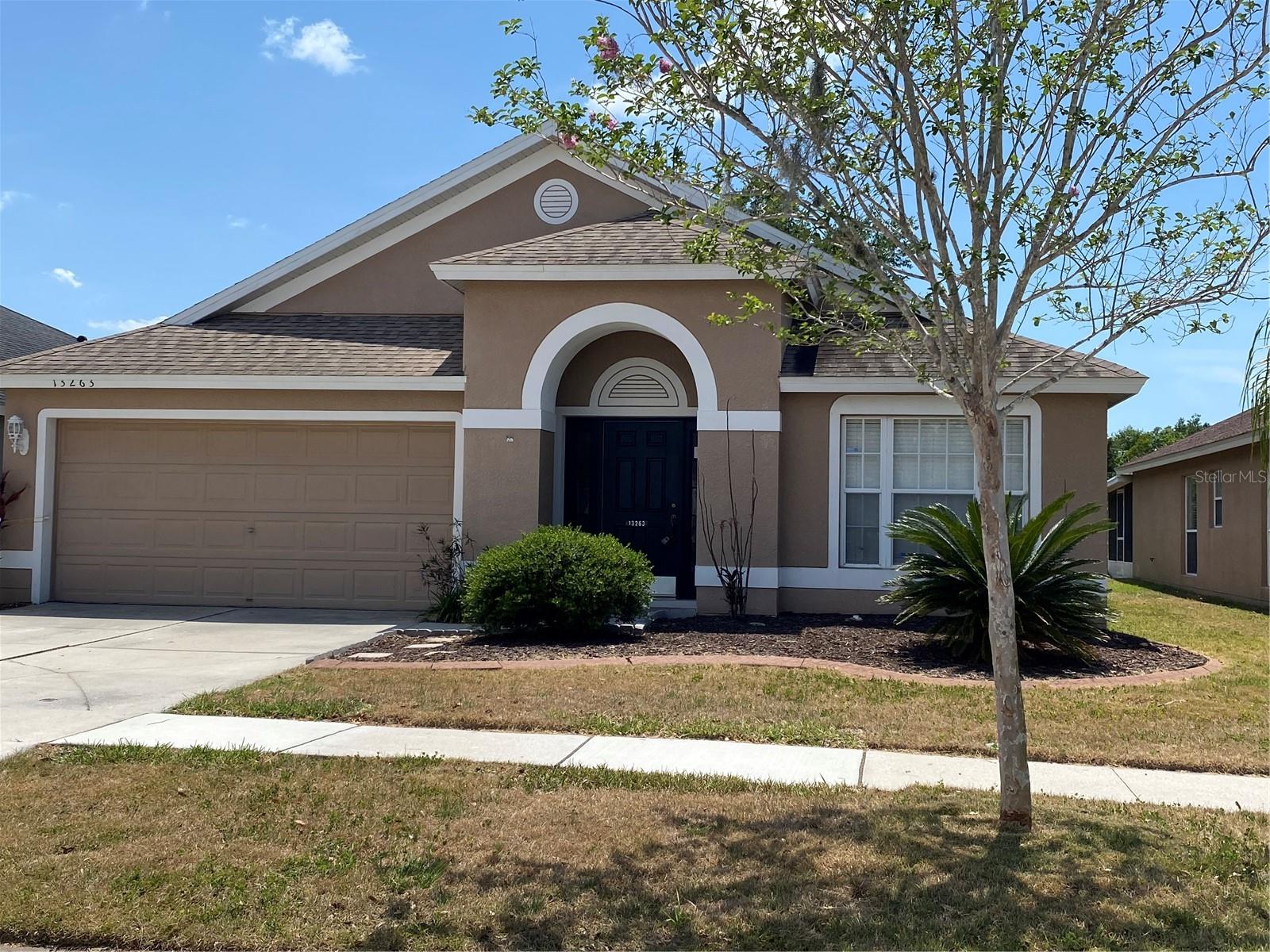 13263 EVENING SUNSET LN, RIVERVIEW, FL, 33579