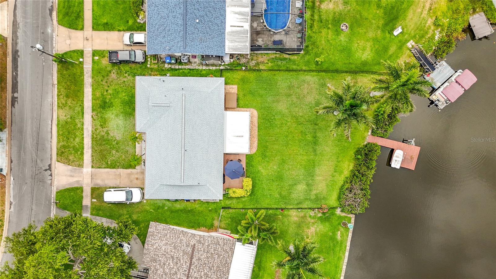 508 SHORE DR, LARGO, FL, 33771
