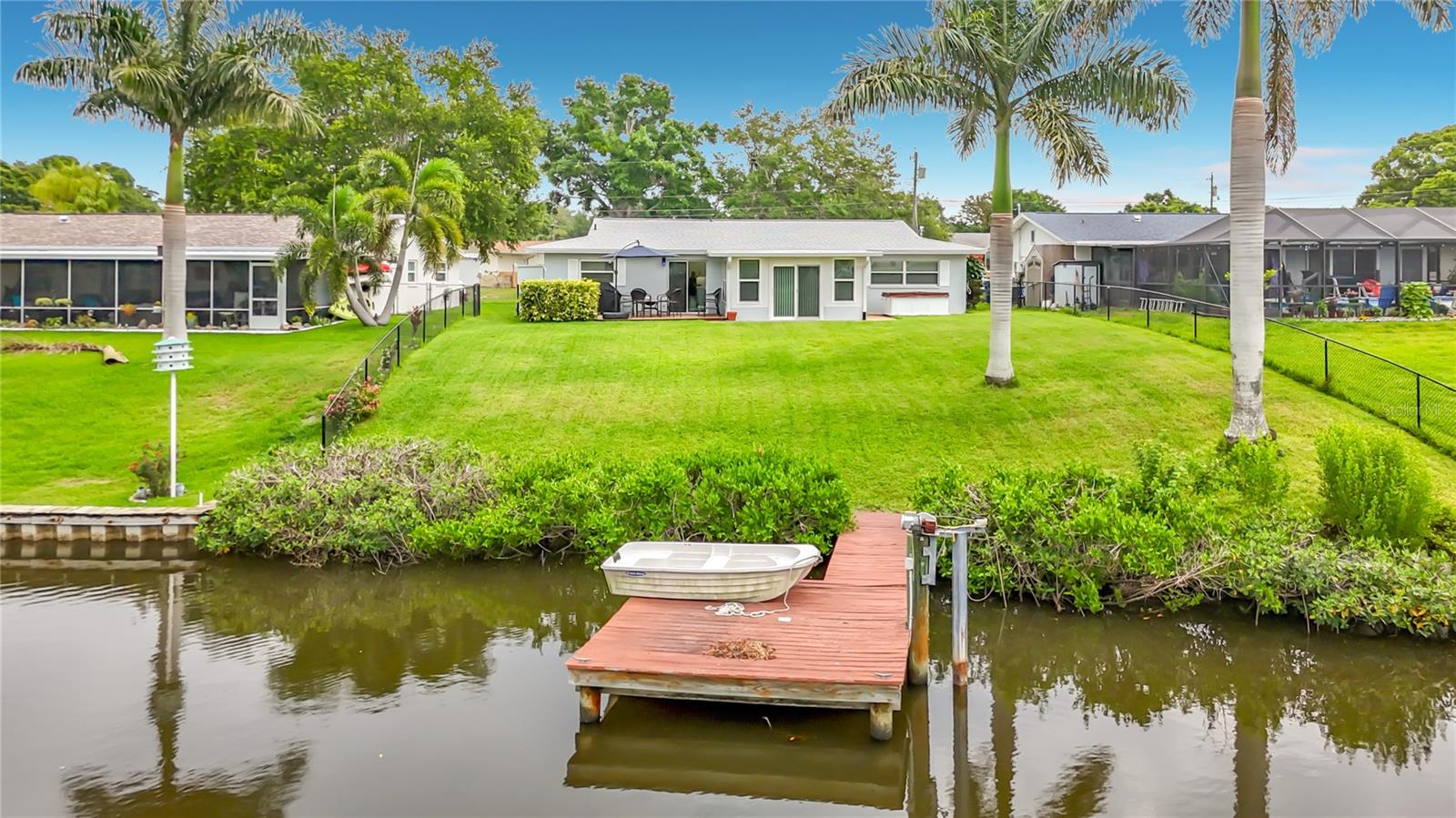 508 SHORE DR, LARGO, FL, 33771