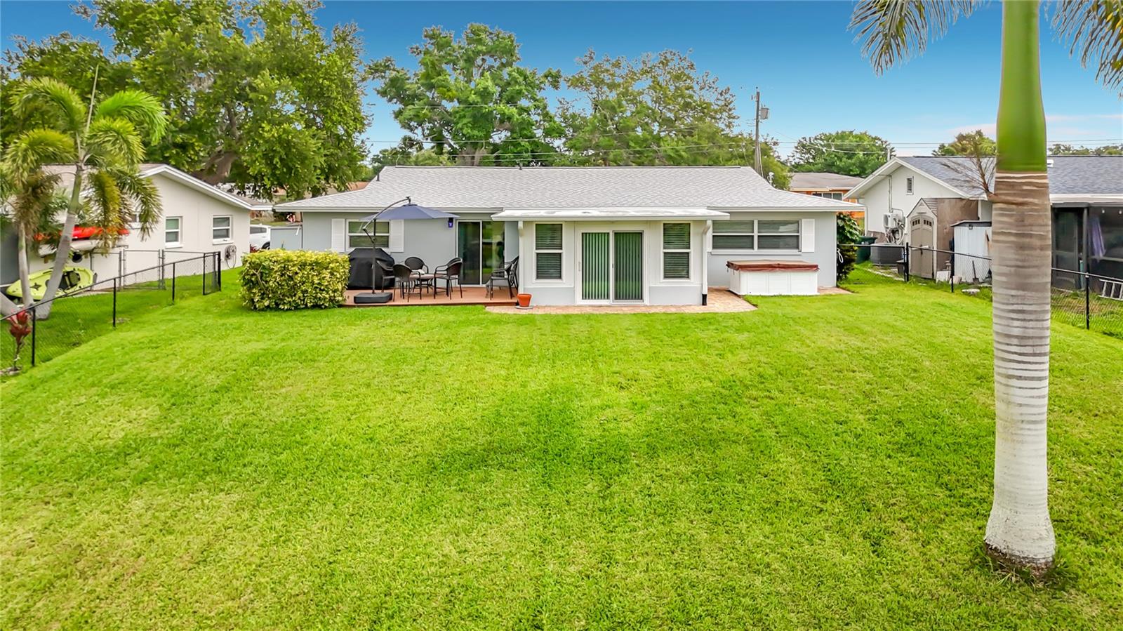 508 SHORE DR, LARGO, FL, 33771