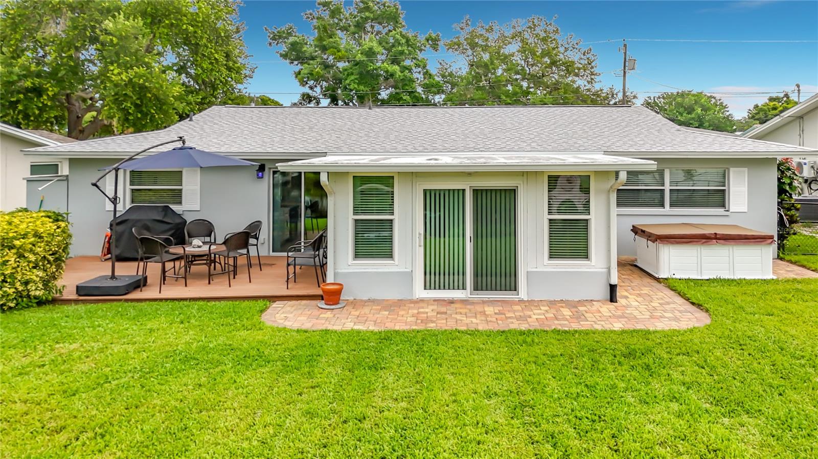 508 SHORE DR, LARGO, FL, 33771