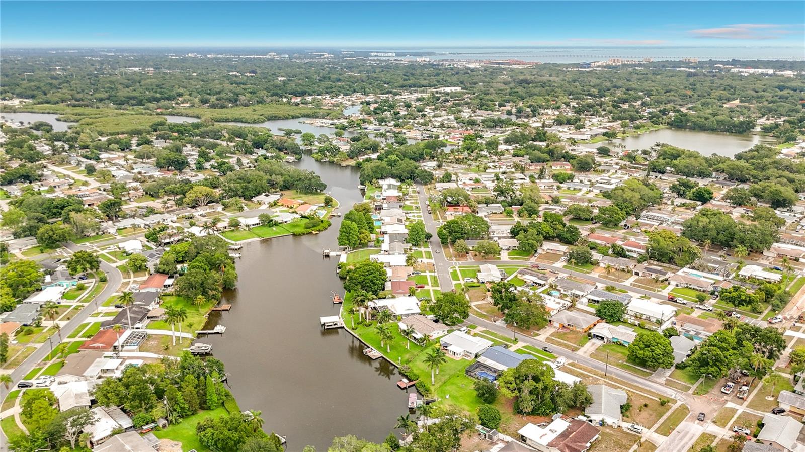 508 SHORE DR, LARGO, FL, 33771