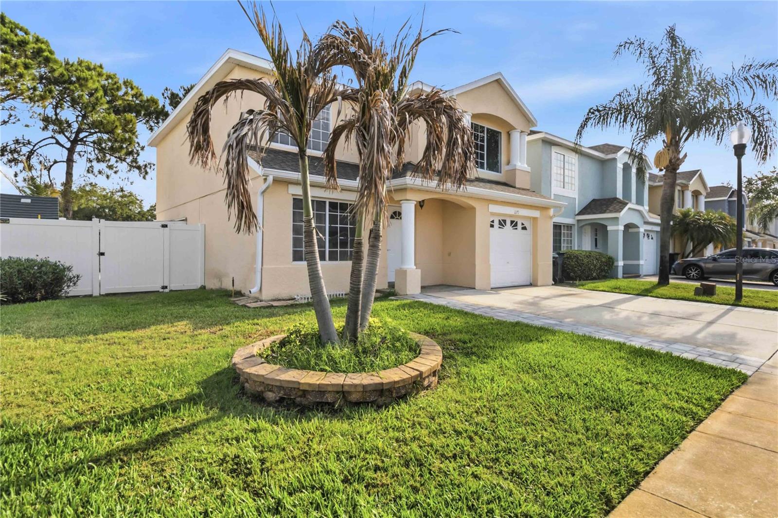 1271 SANDESTIN WAY, ORLANDO, FL, 32824