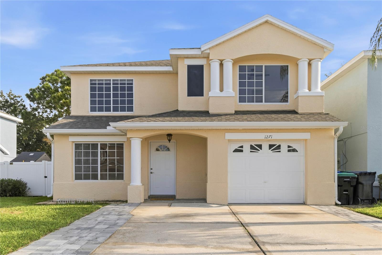 1271 SANDESTIN WAY, ORLANDO, FL, 32824